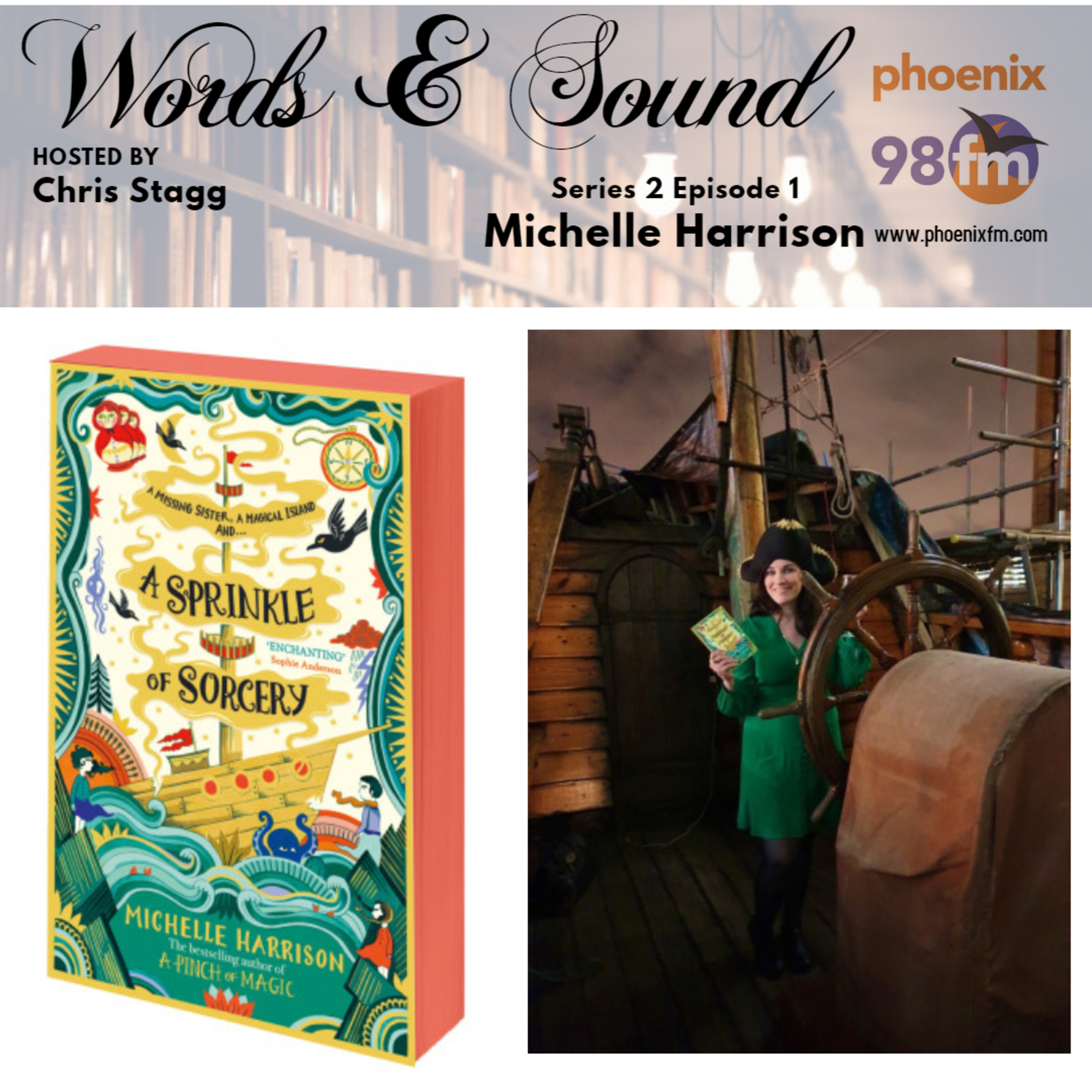 Words and Sound
