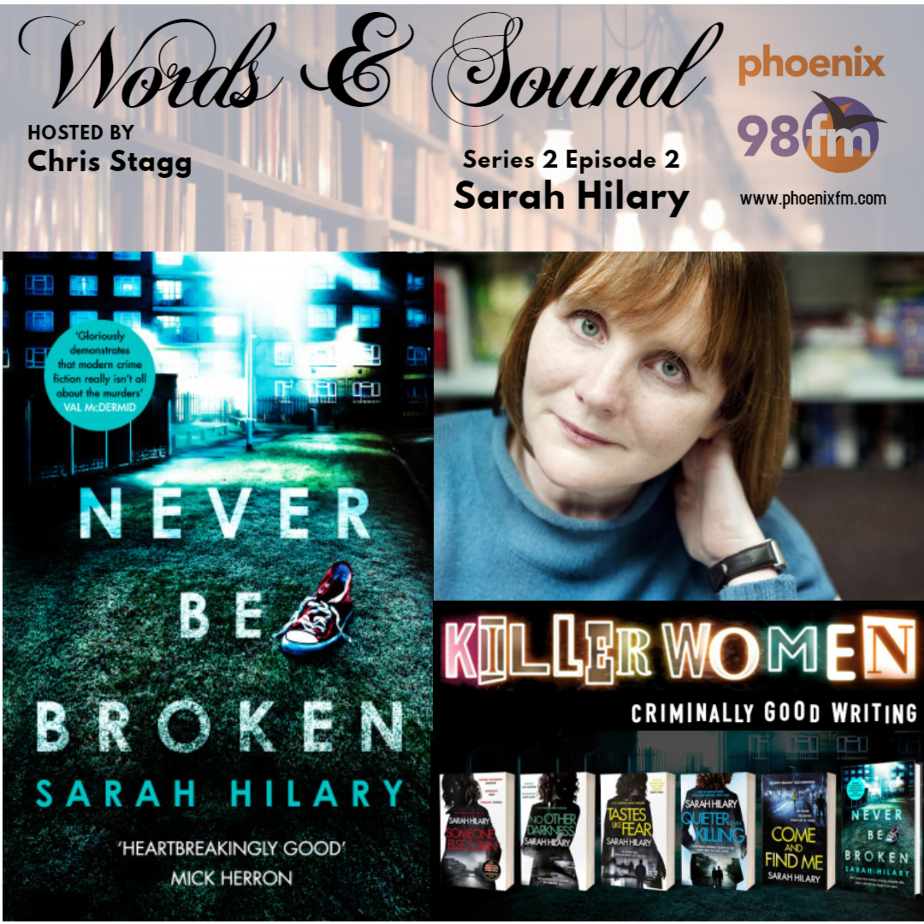 Words and Sound