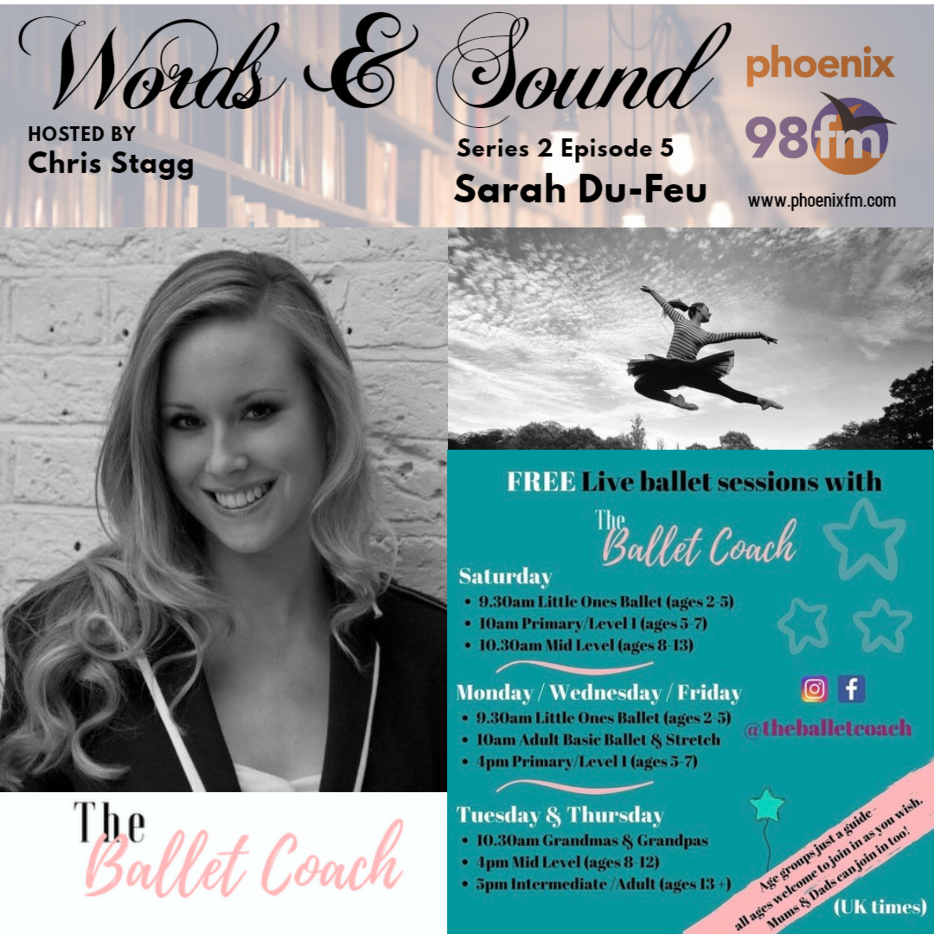 Words and Sound