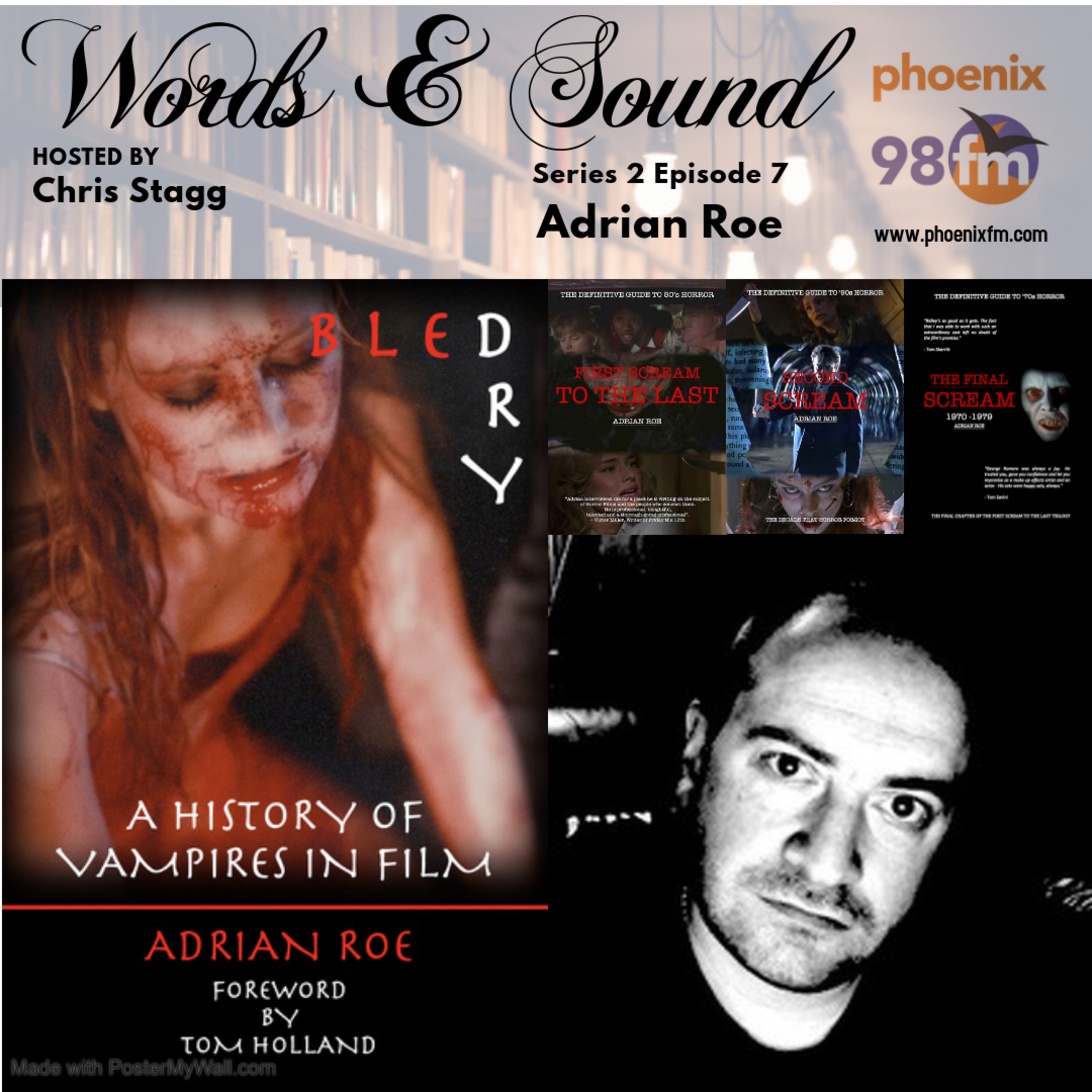 Words and Sound