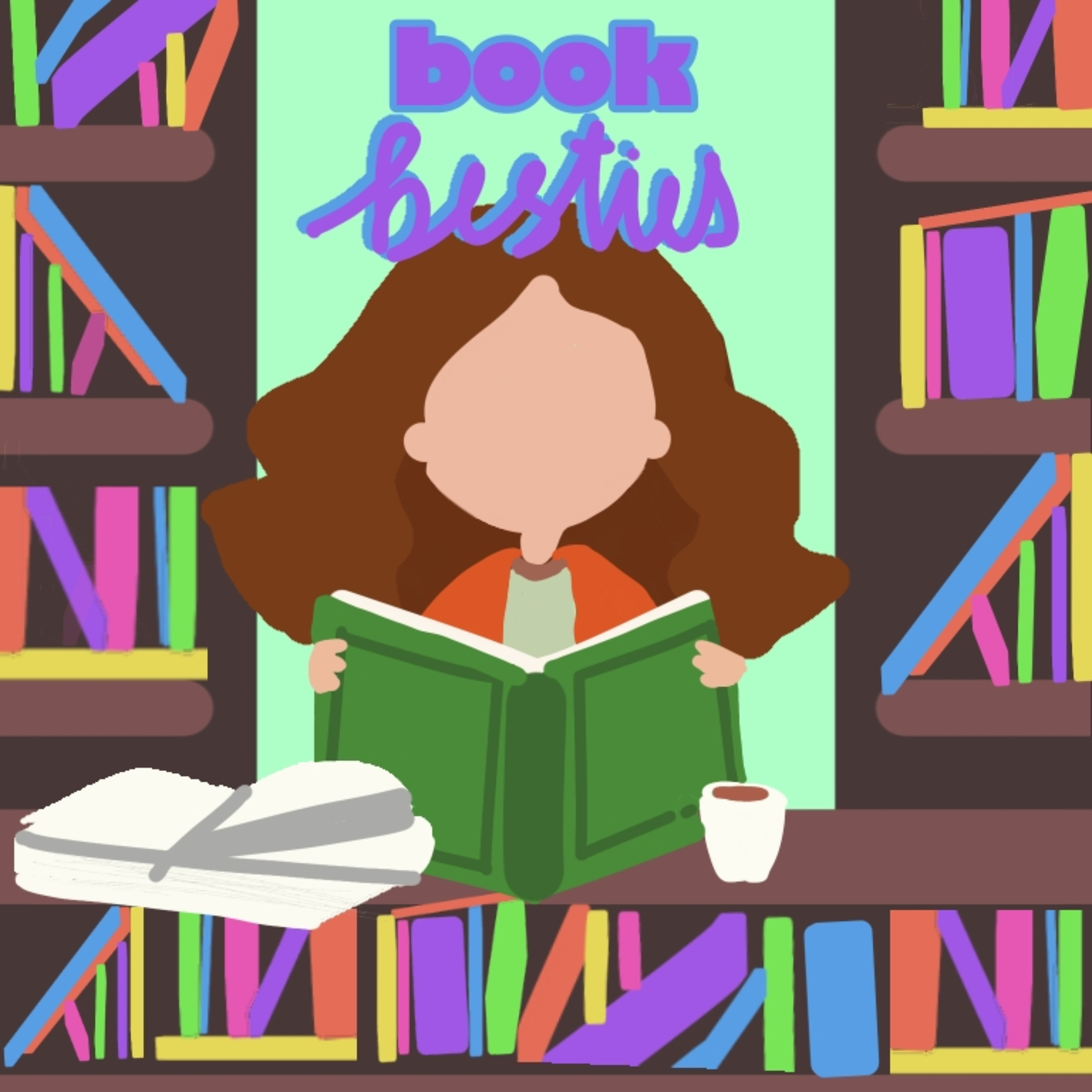 Book Besties