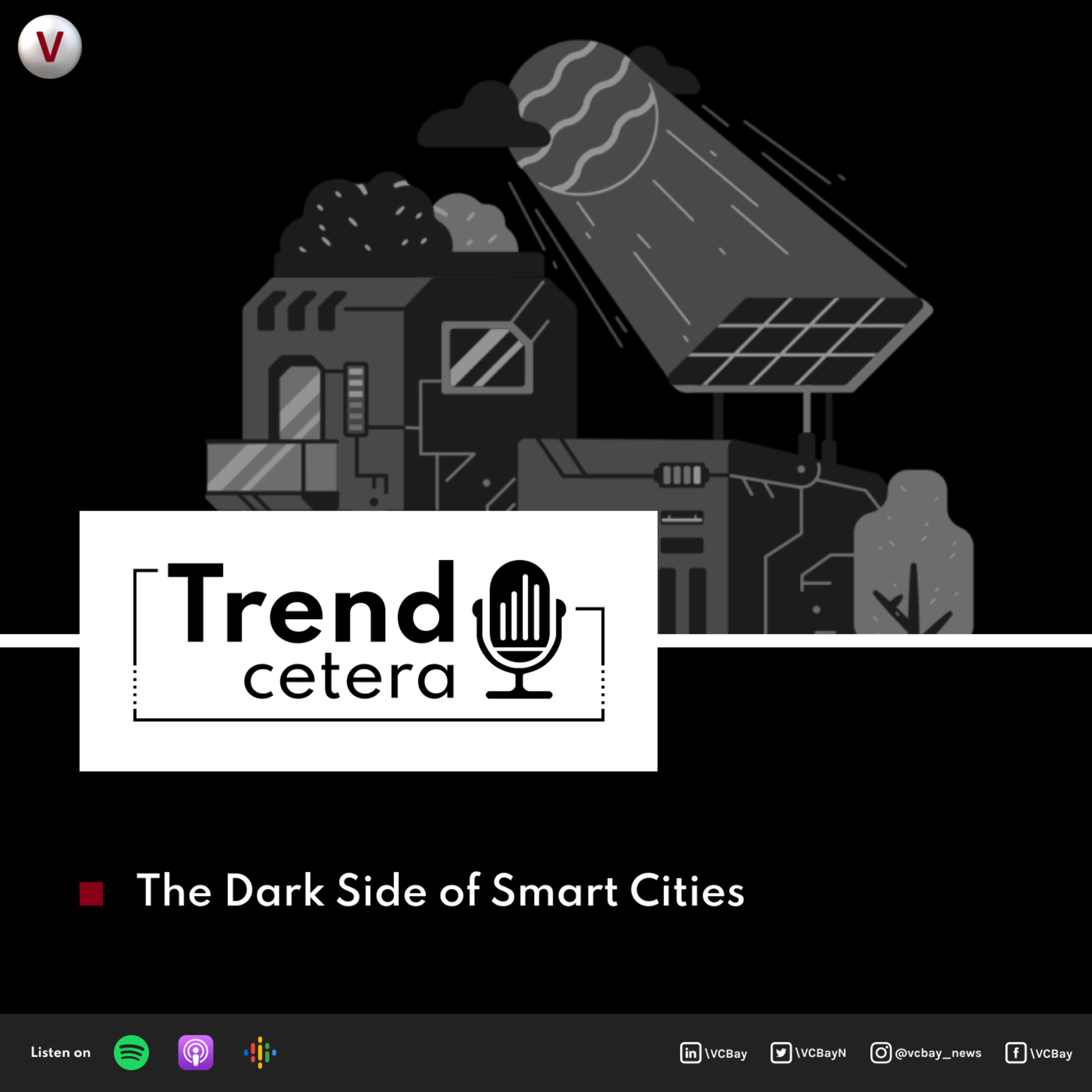 Trendcetera