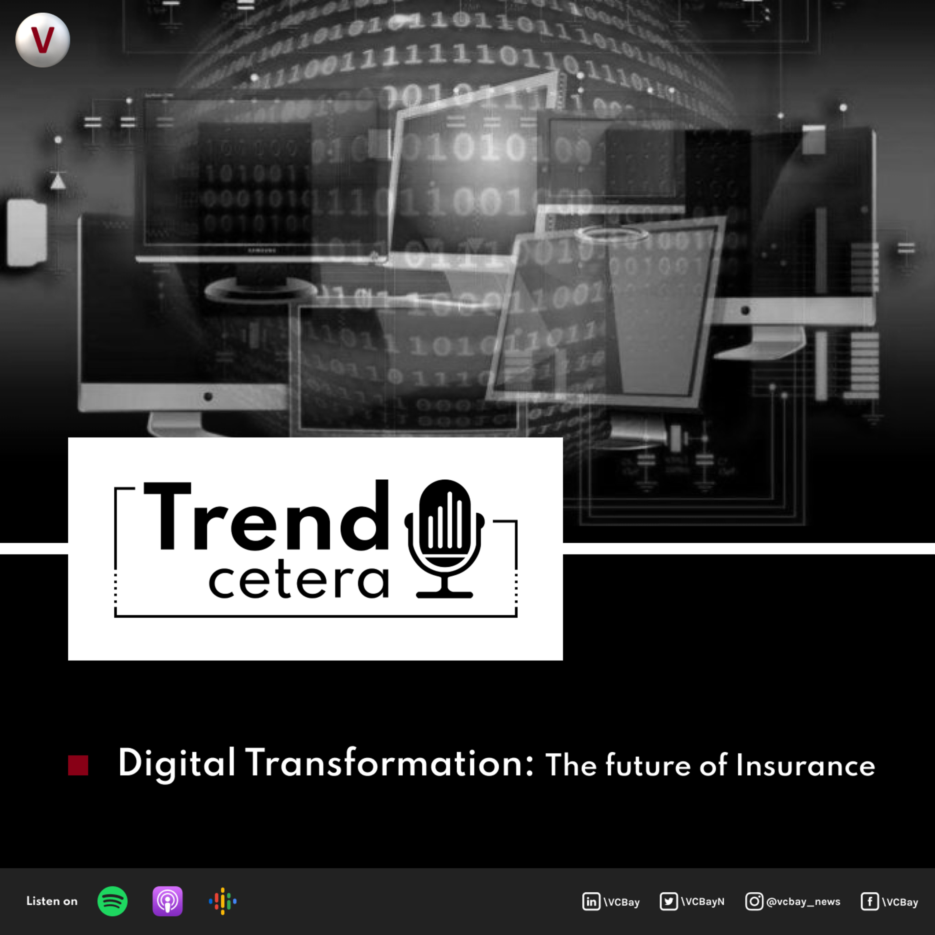 Trendcetera