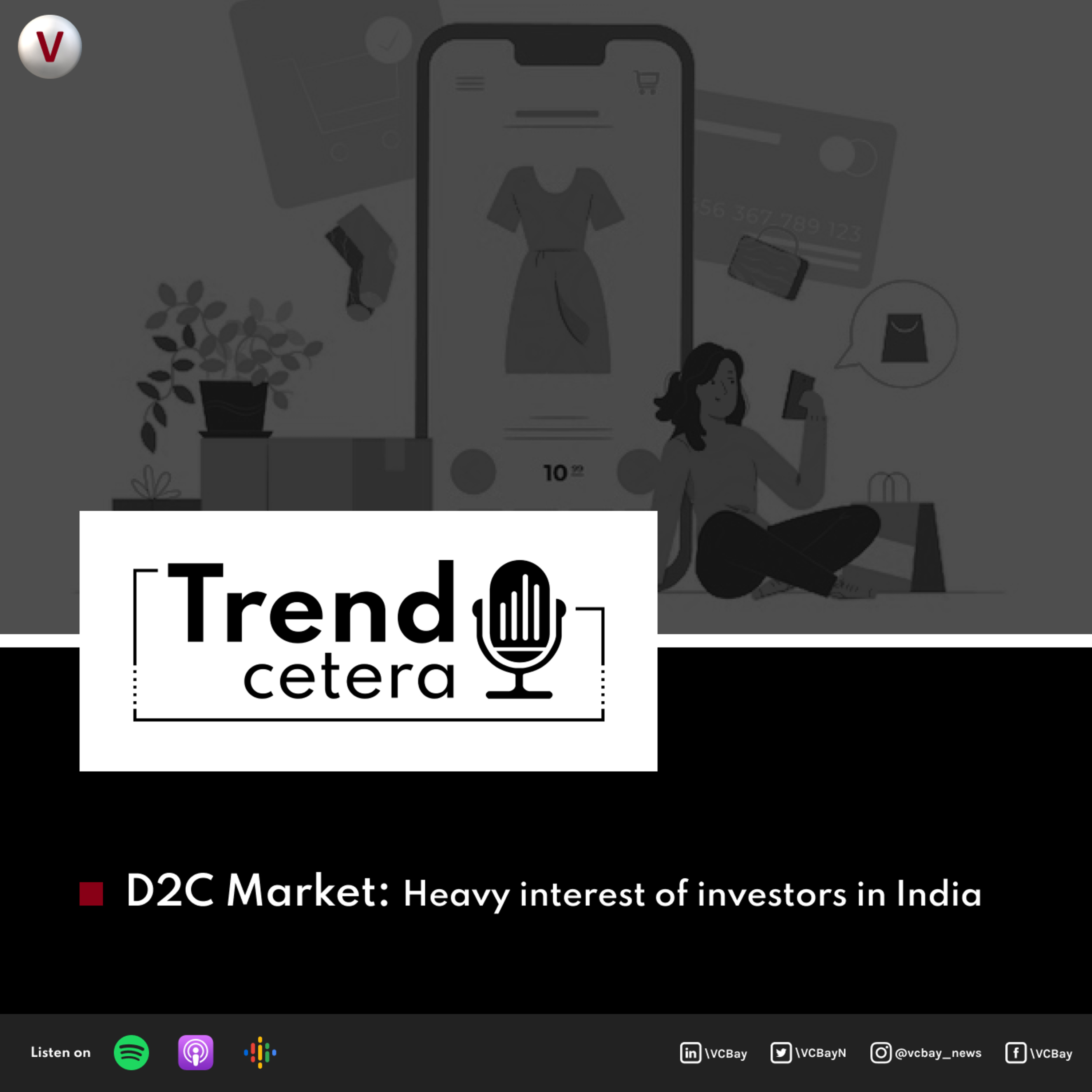 Trendcetera
