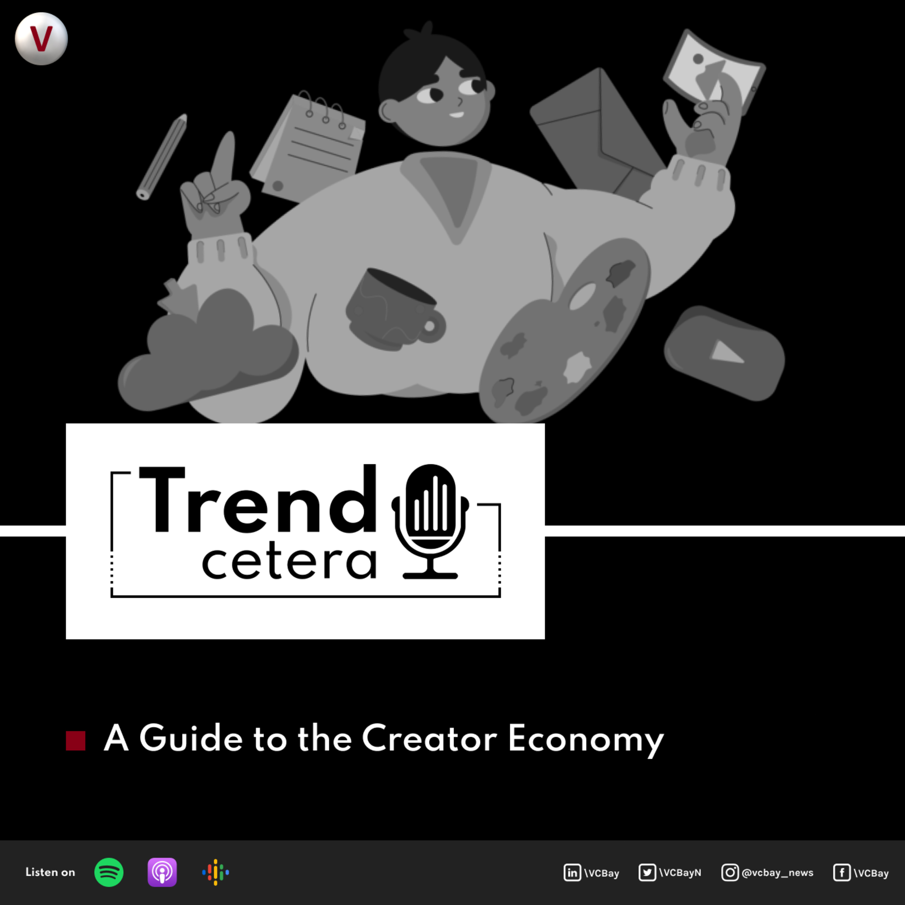 Trendcetera