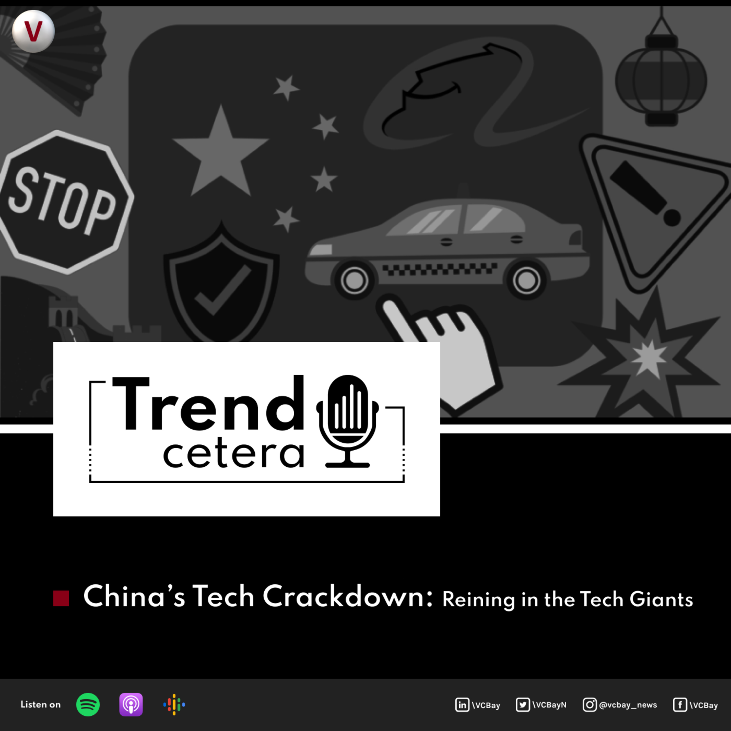 Trendcetera