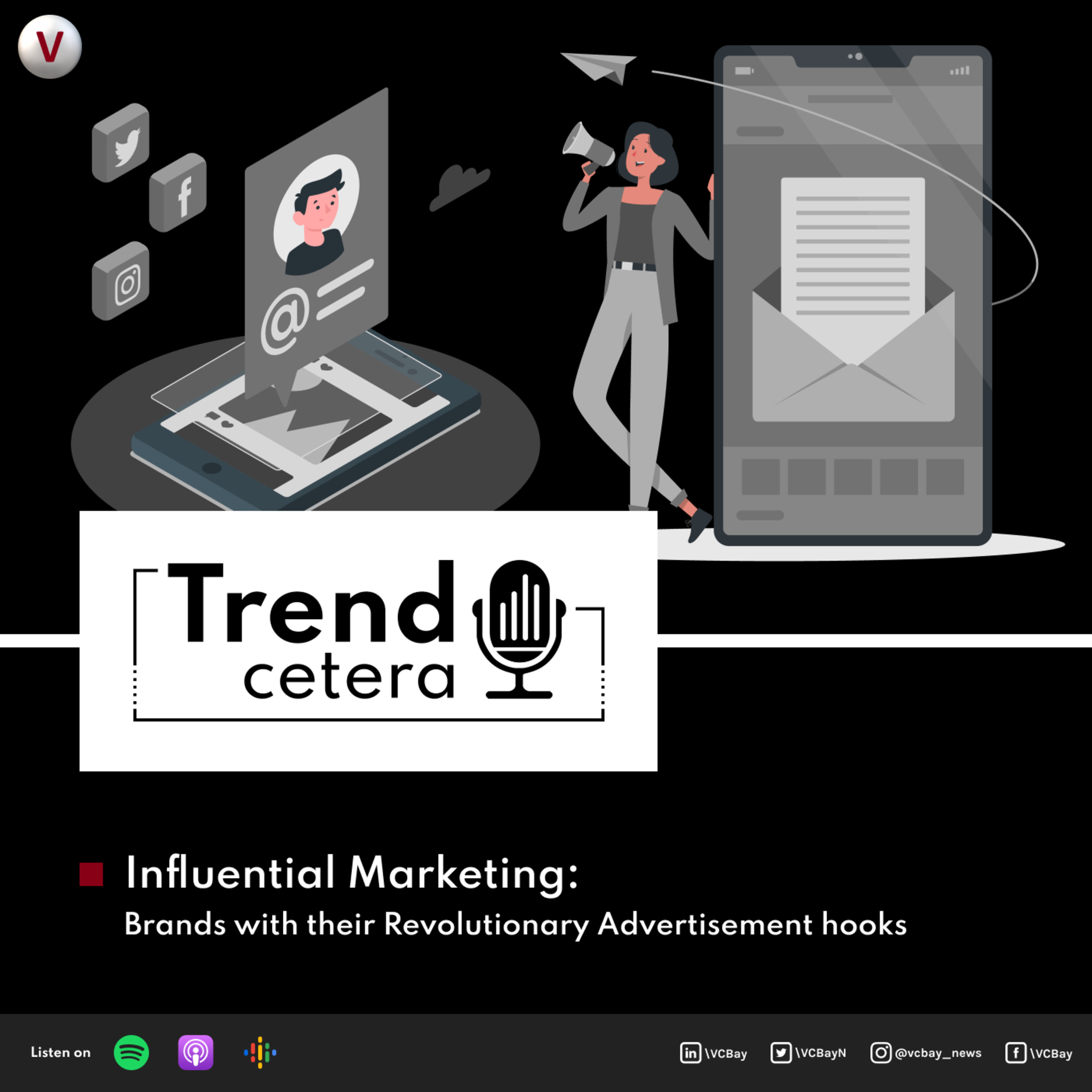 Trendcetera