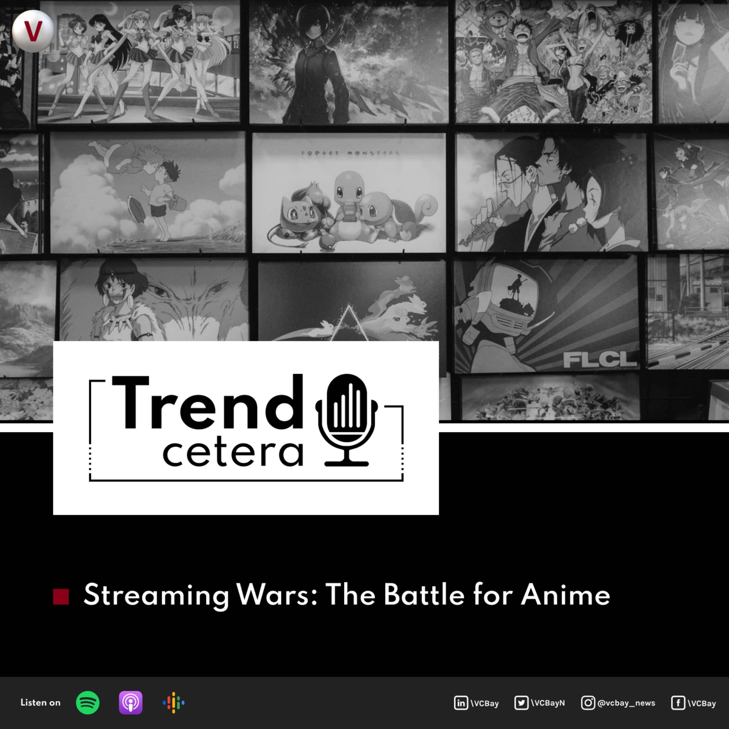 Trendcetera