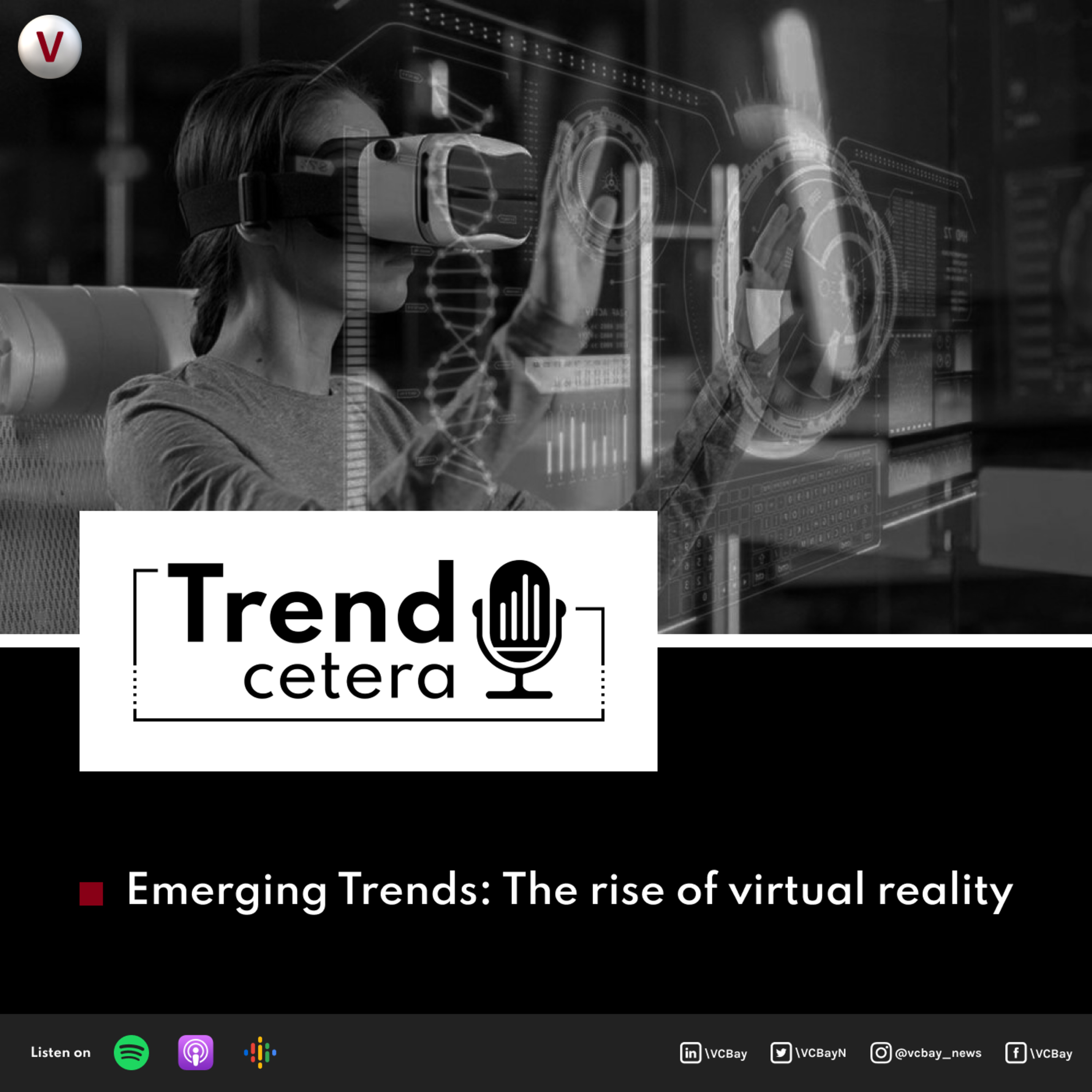 Trendcetera