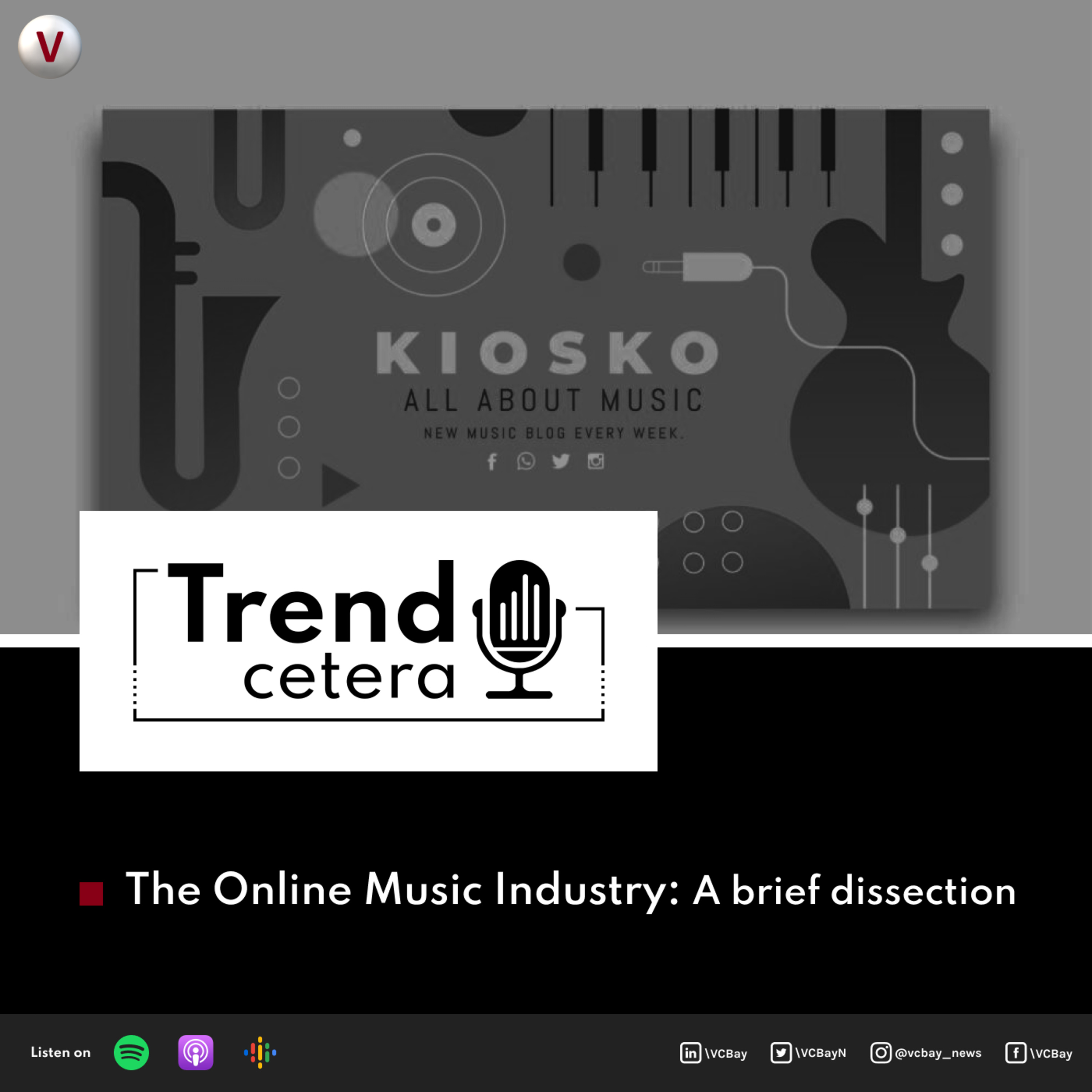 Trendcetera