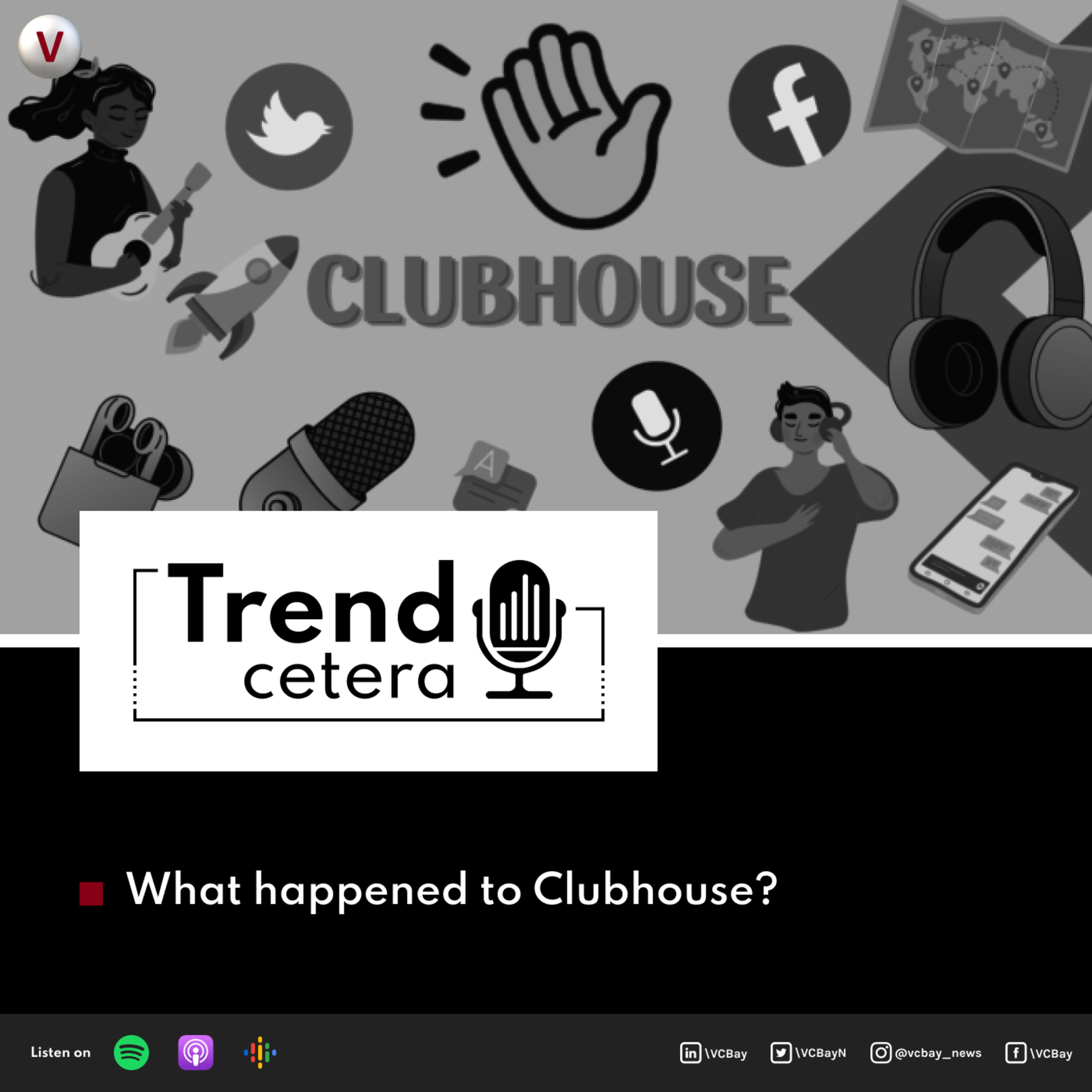 Trendcetera