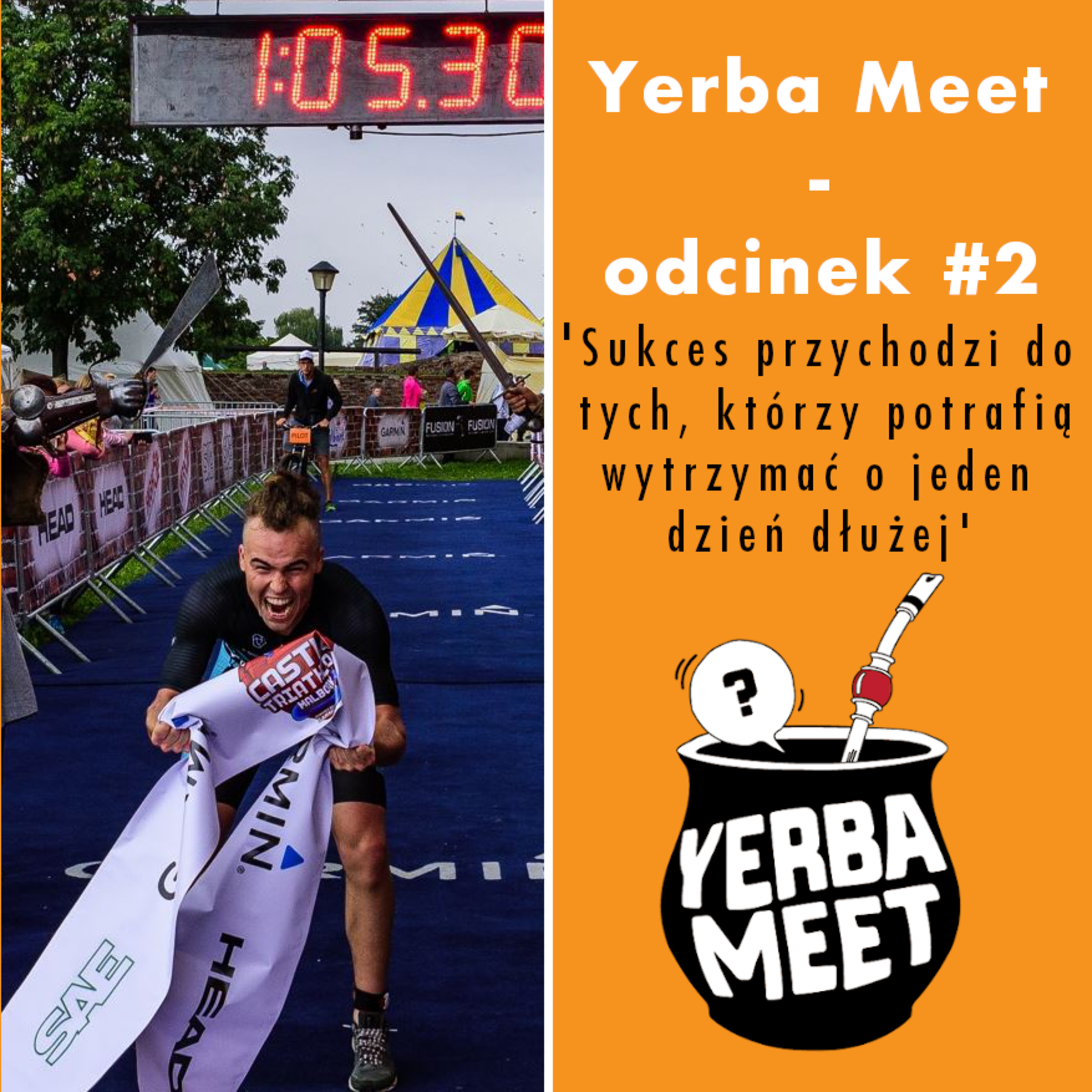 Yerba Meet