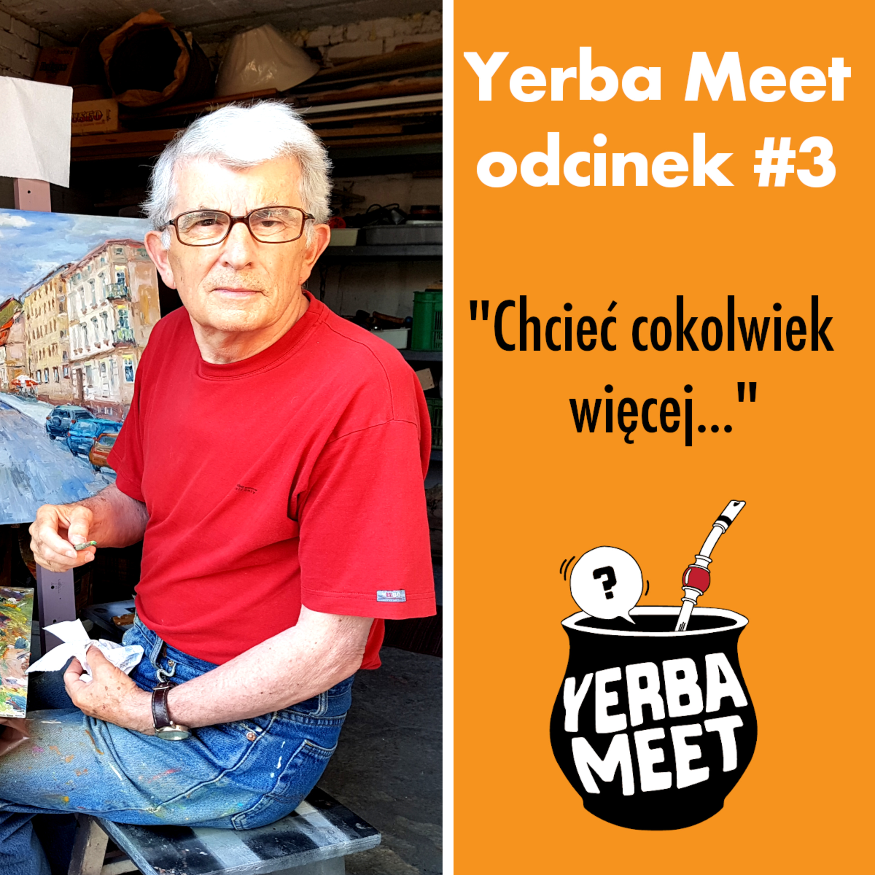 Yerba Meet