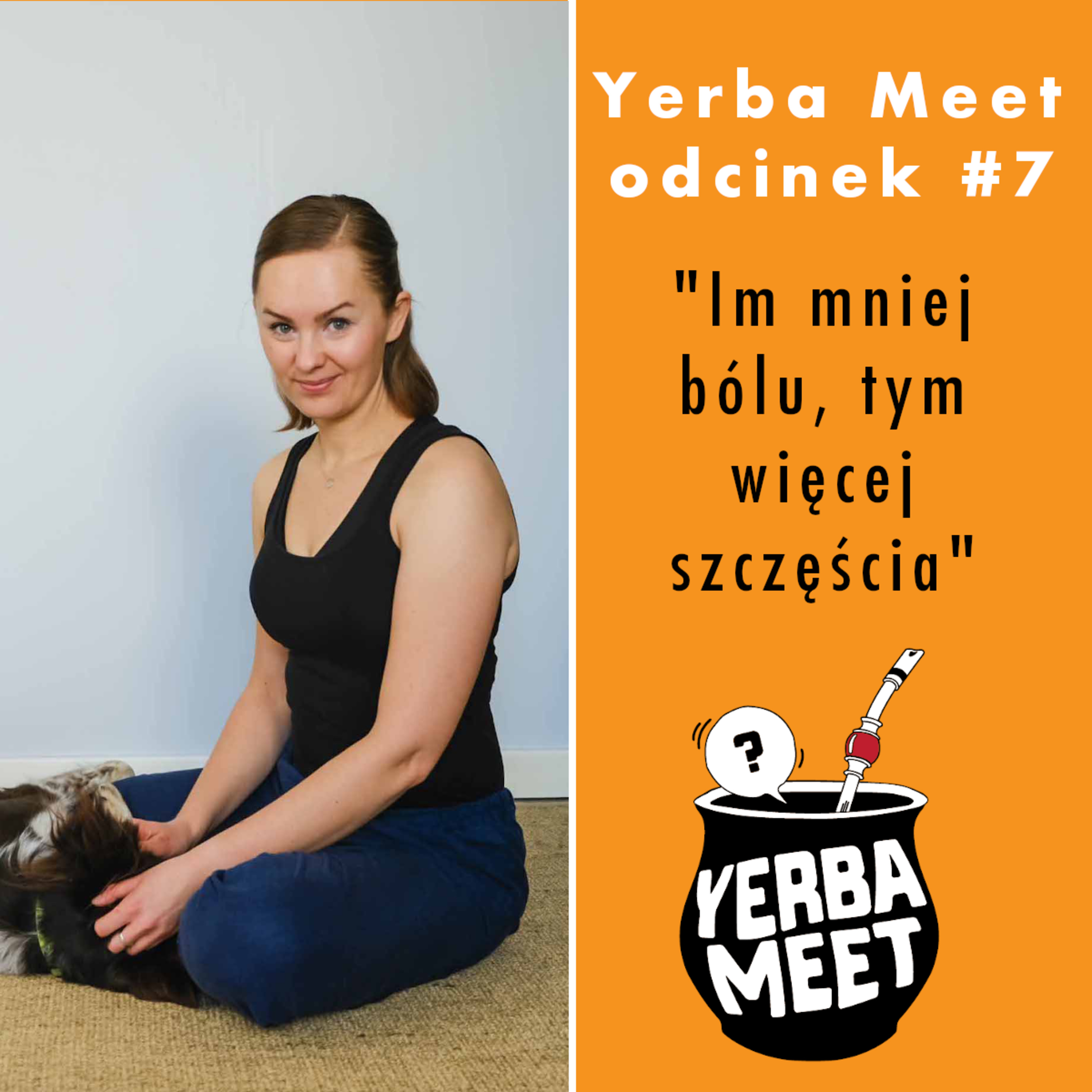 Yerba Meet
