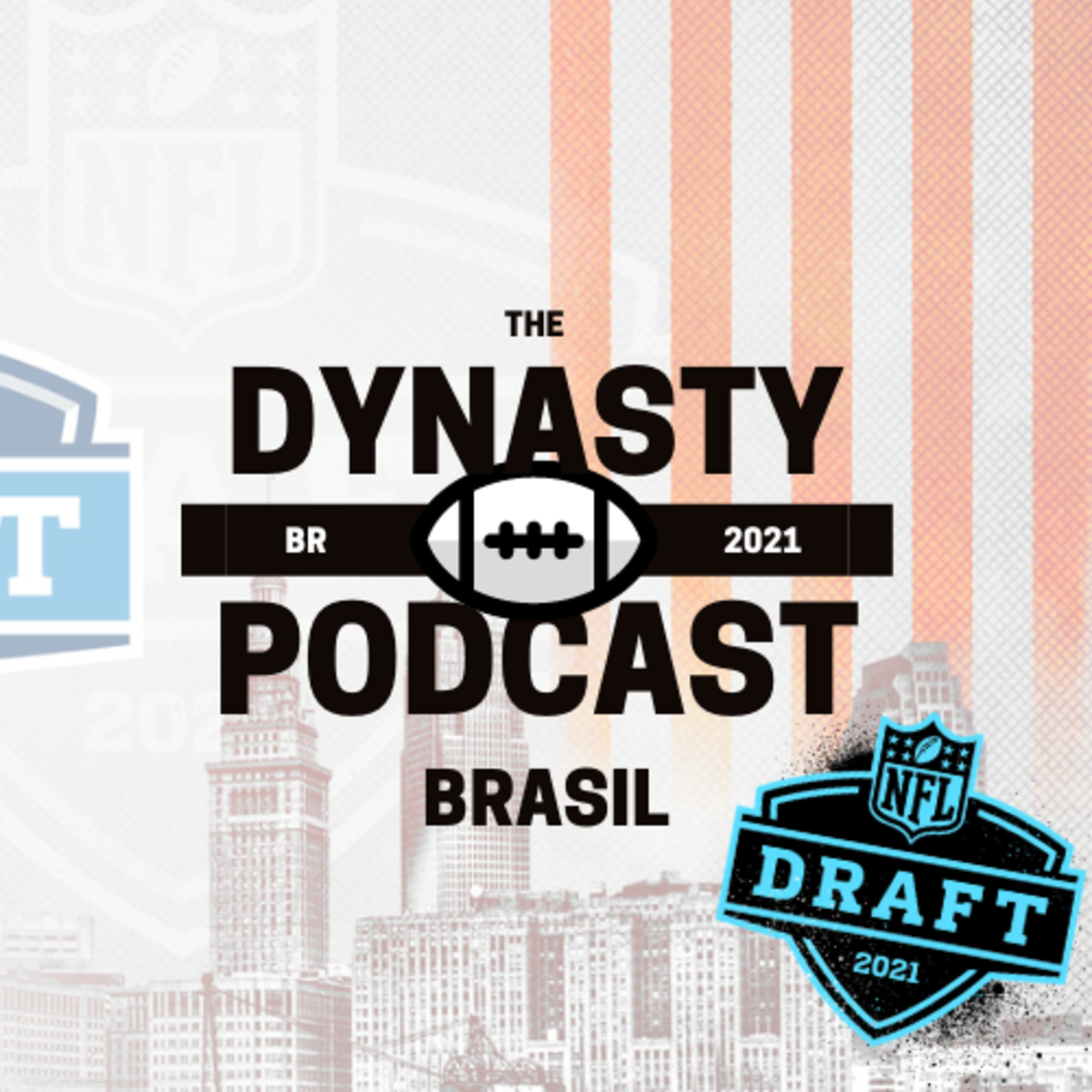 EP.6 - MOCK DRAFT DYNASTY 2.0 episode artwork