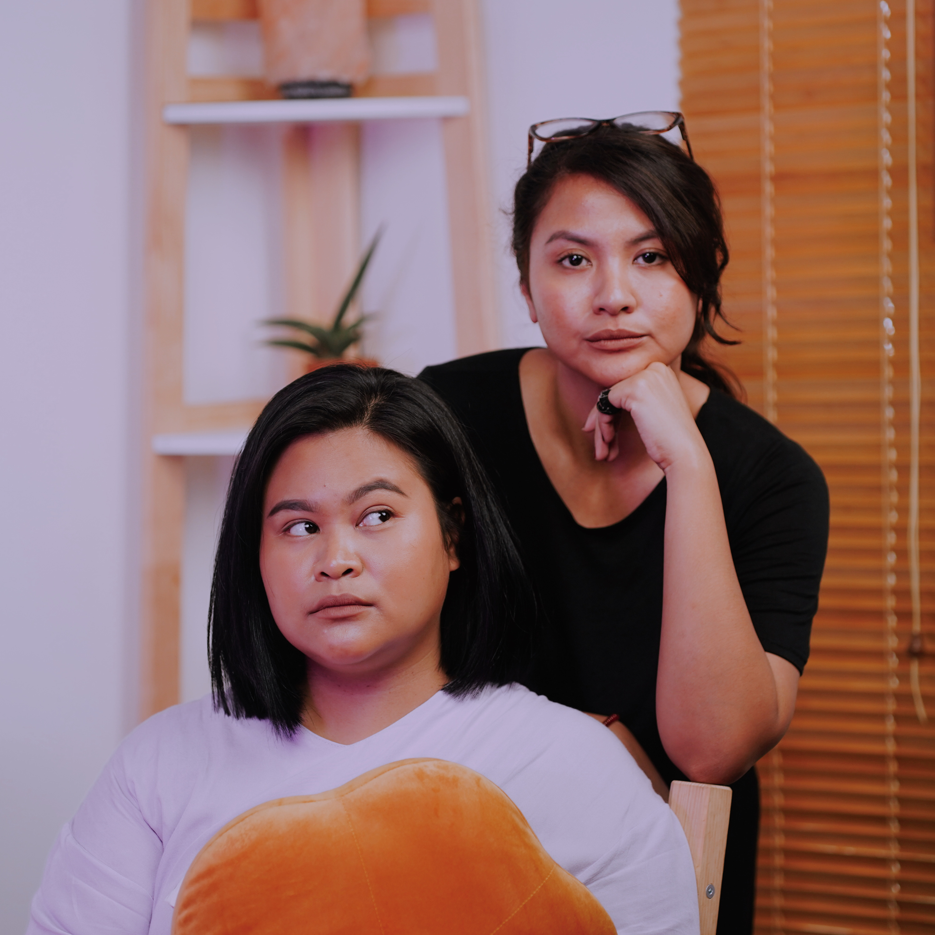 Bertumbuh Bermimpi