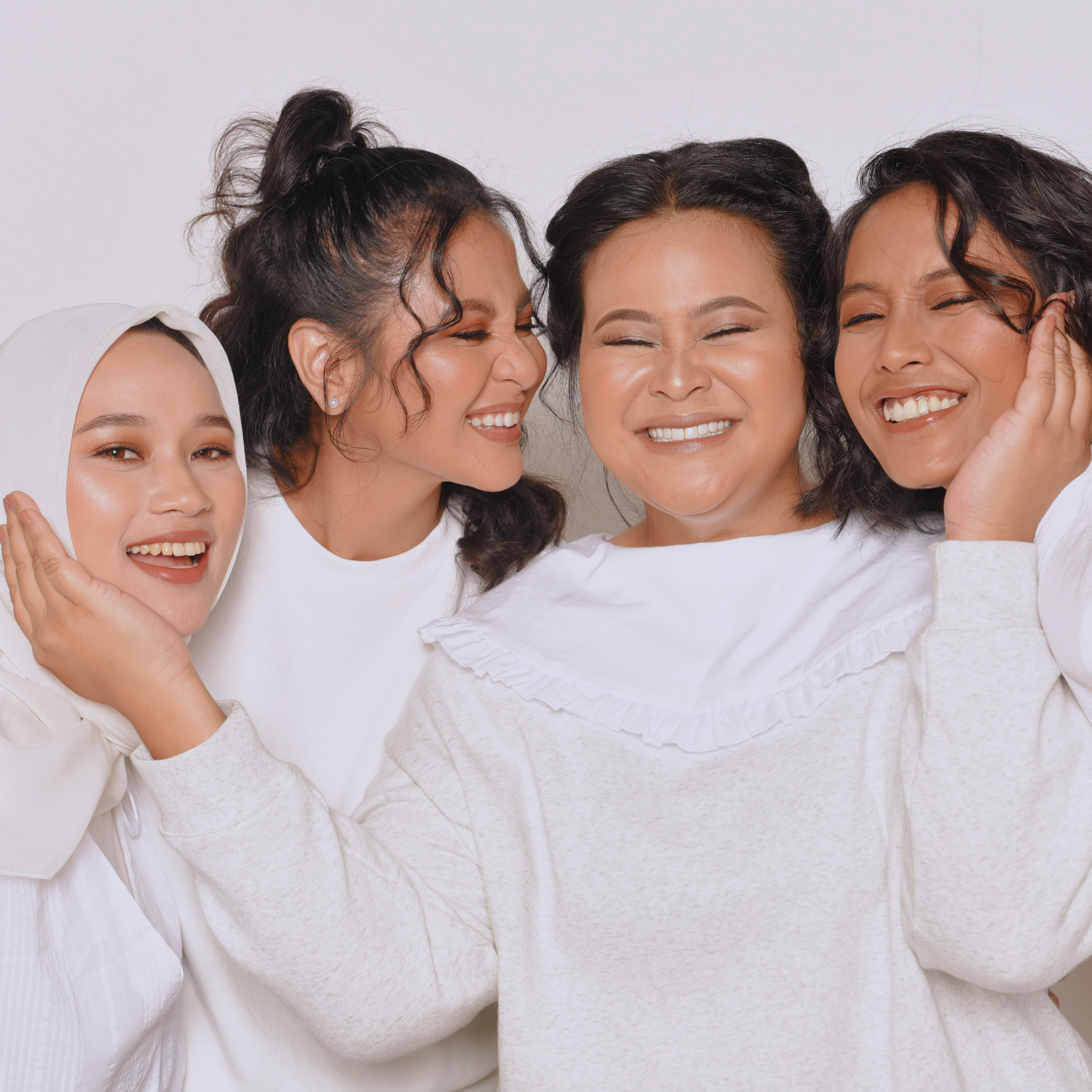 Bertumbuh Bermimpi