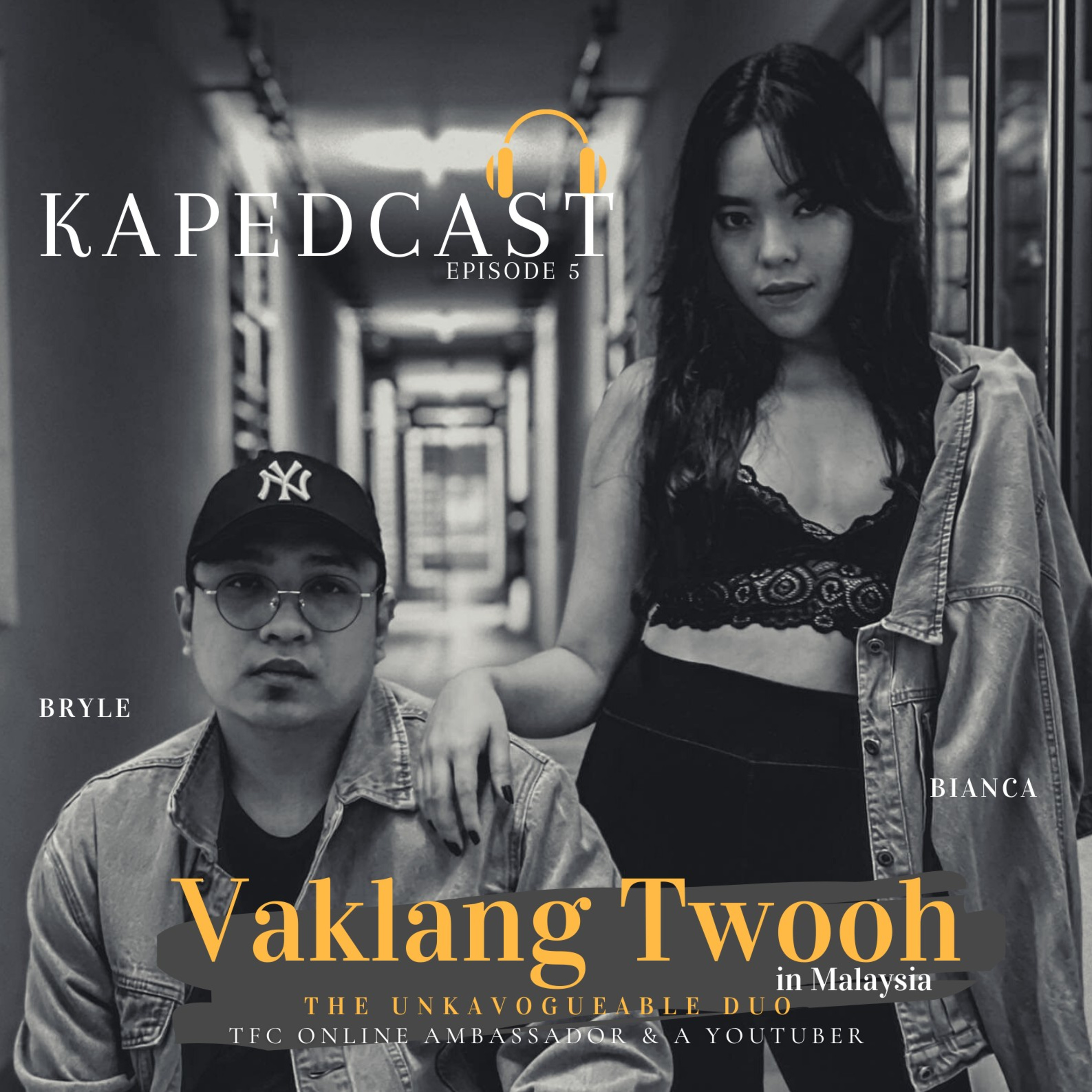 Vaklang Twooh in Malaysia - Bryle episode artwork
