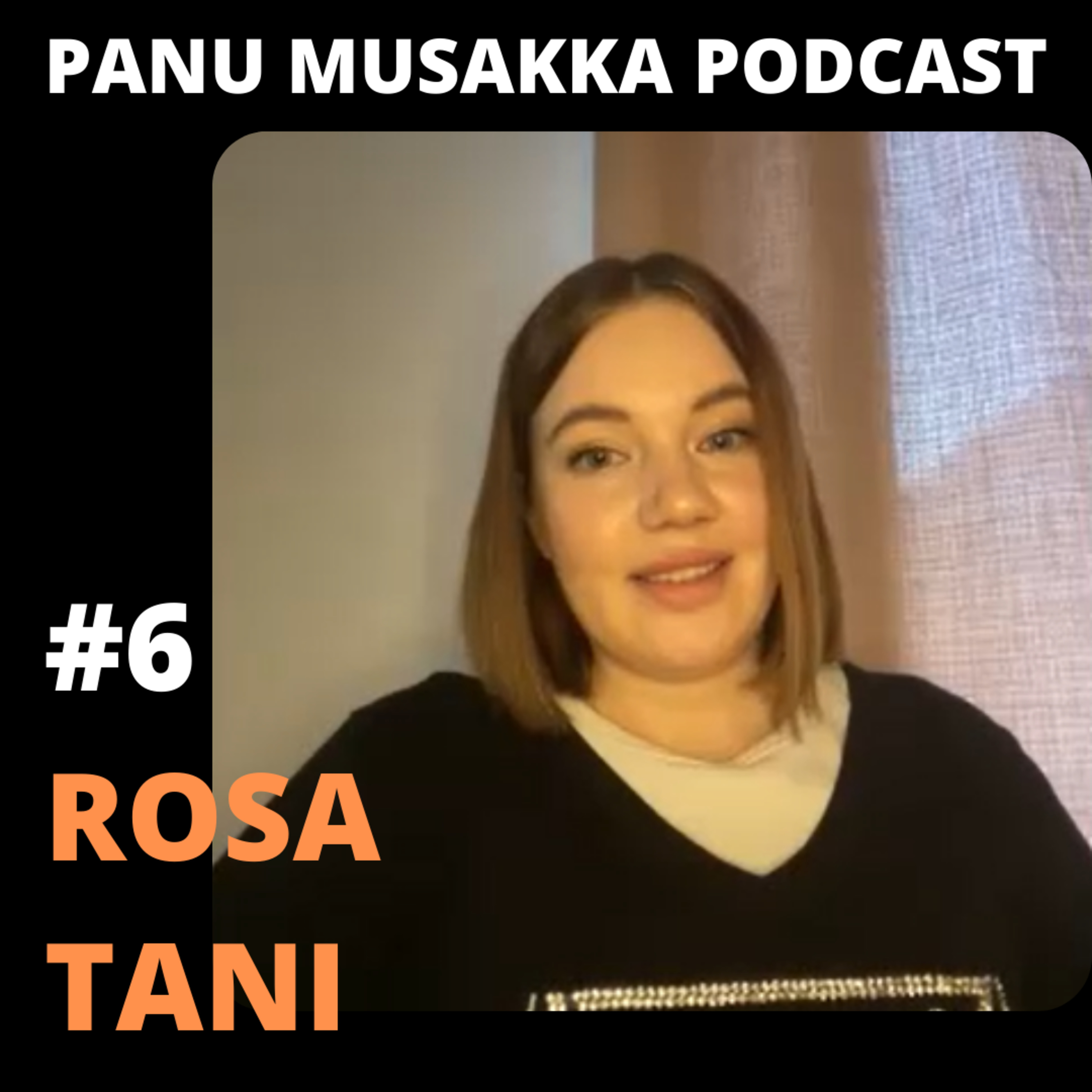 Panu Musakka