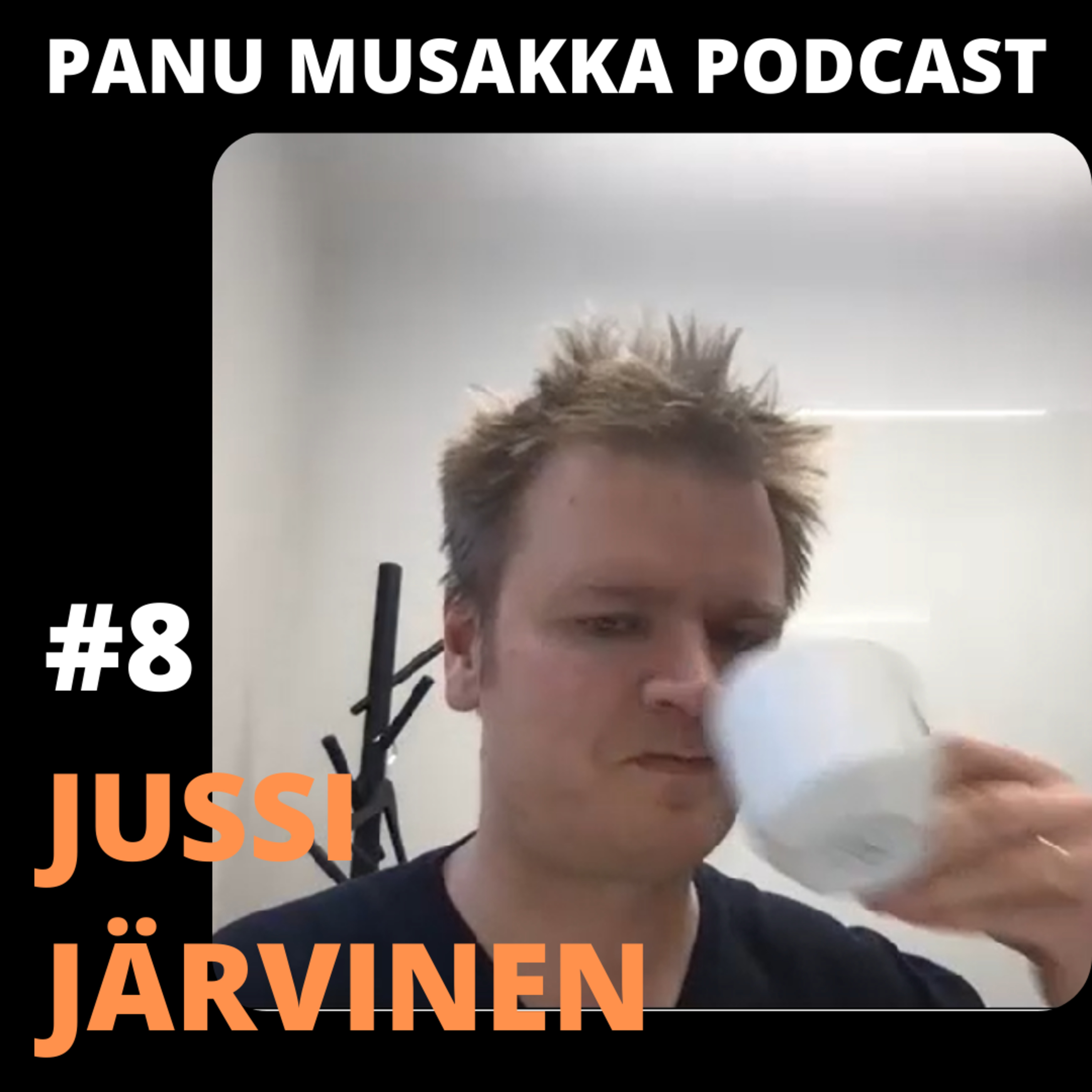 Panu Musakka