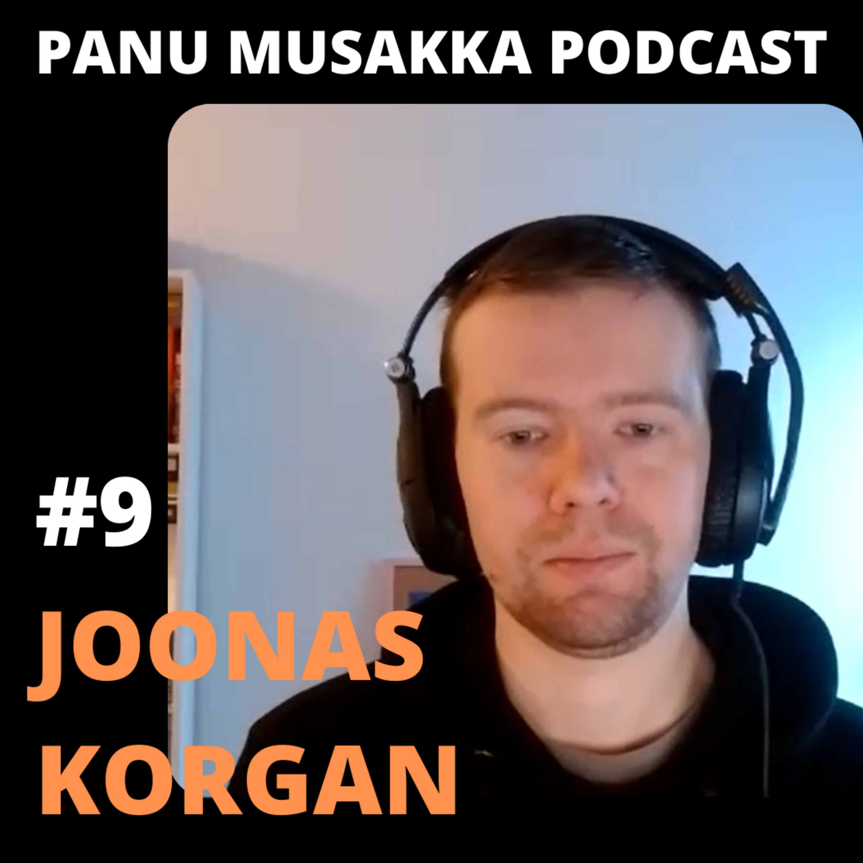 Panu Musakka