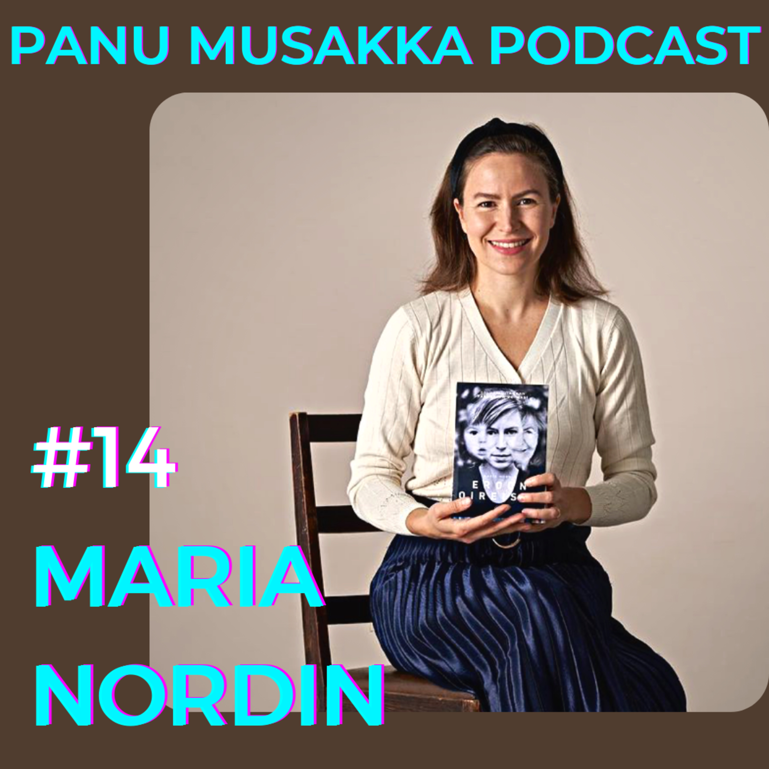 Panu Musakka