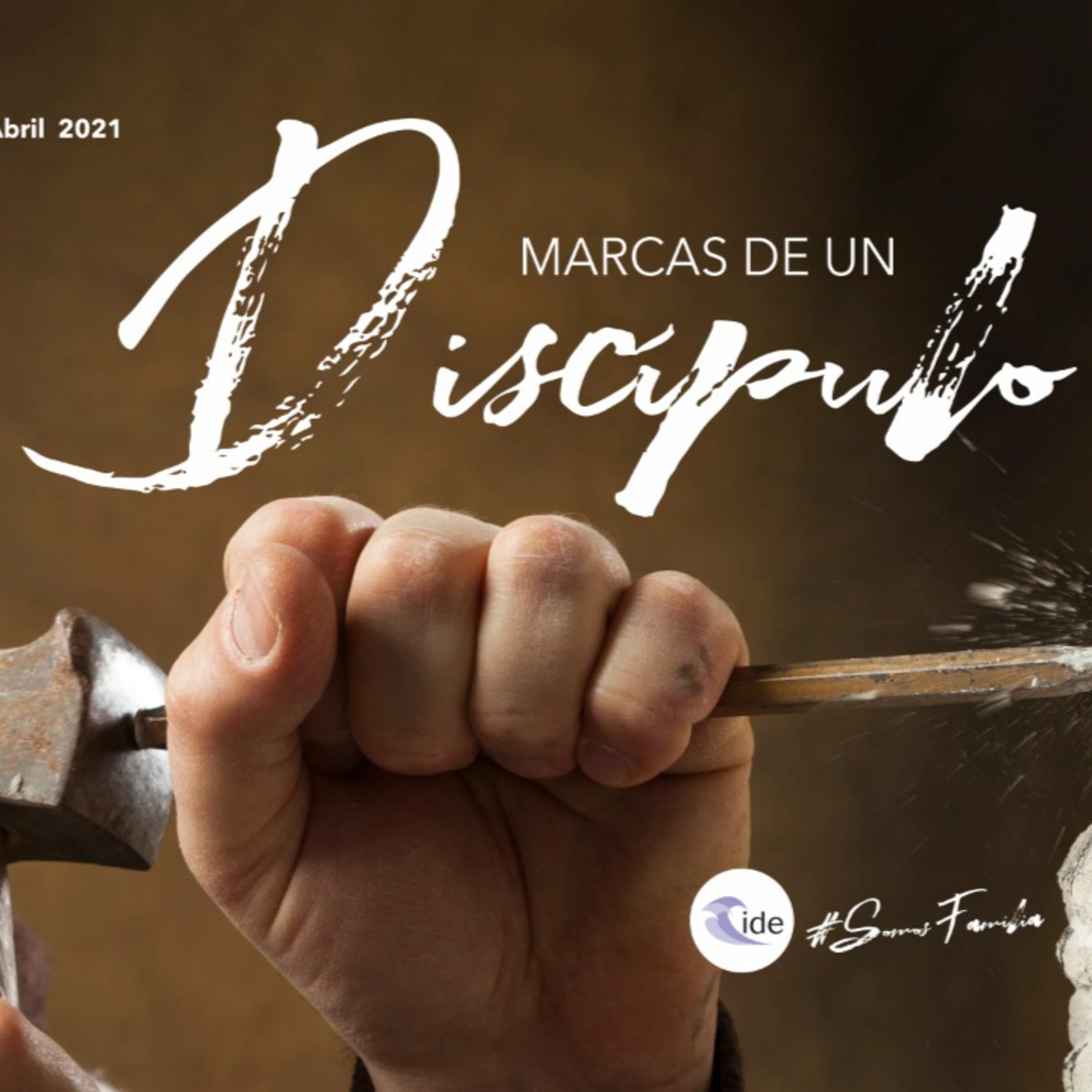 Portada de Iglesia del Encuentro