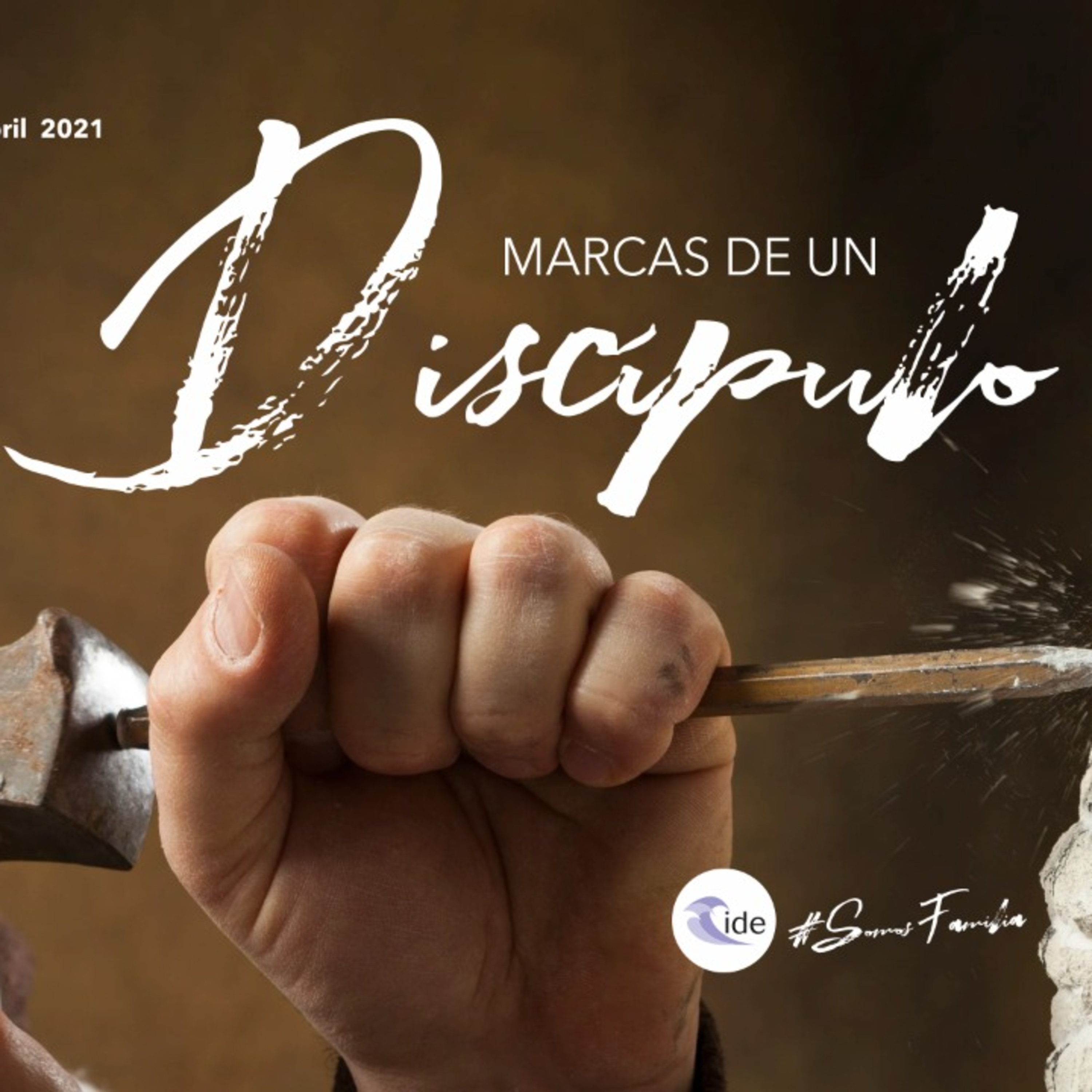 Portada de Iglesia del Encuentro
