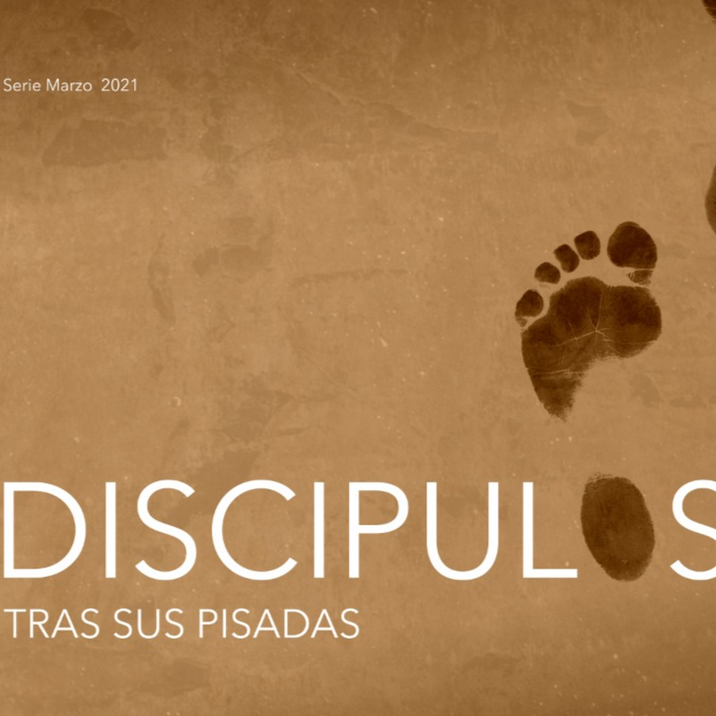 Portada de Iglesia del Encuentro