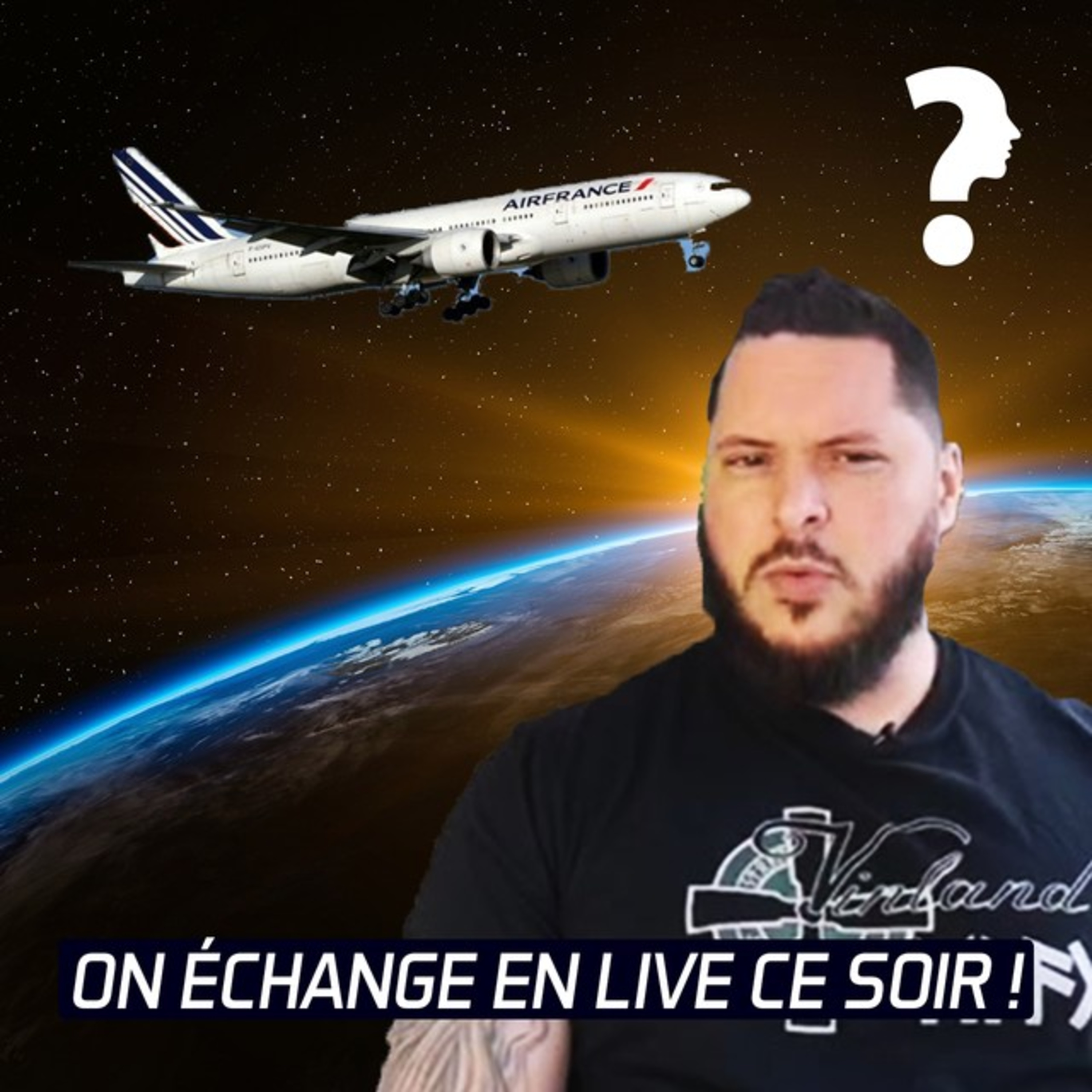 Live enregistré avec Nicolas Desjardins en automne 2019, à propos des formations, des projets et des produits.  episode artwork