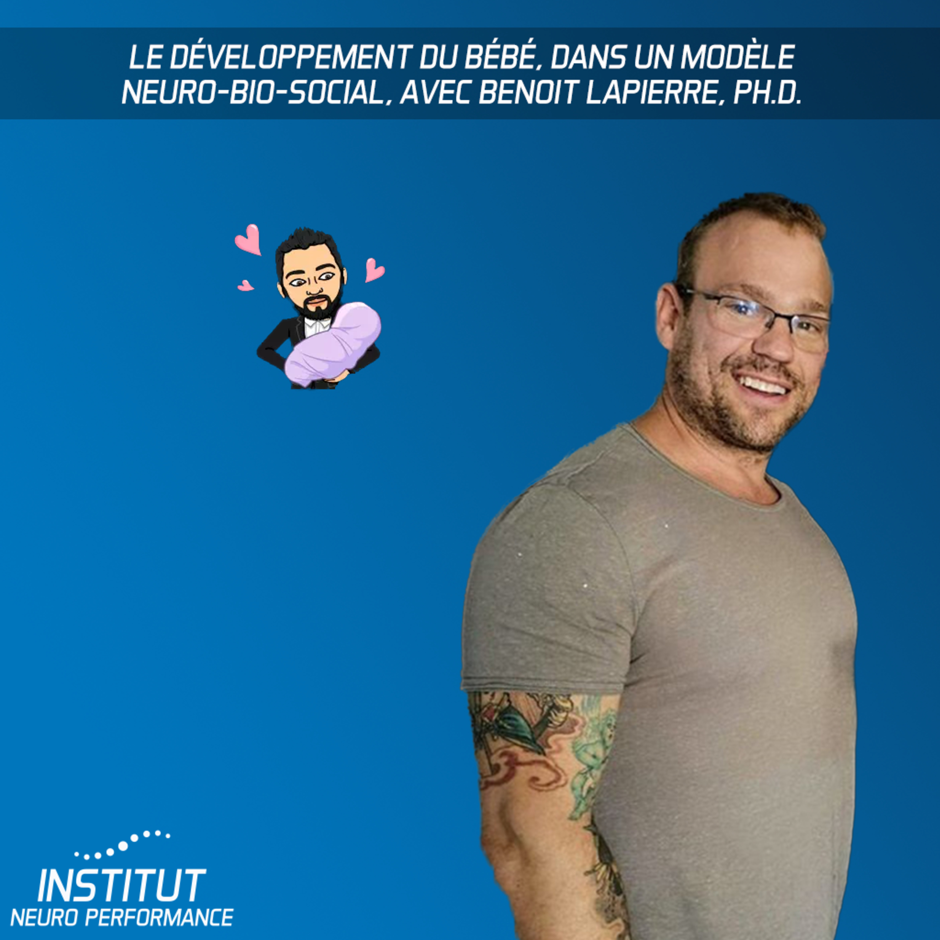 Benoit Lapierre S Guest Appearances Owltail Playlist