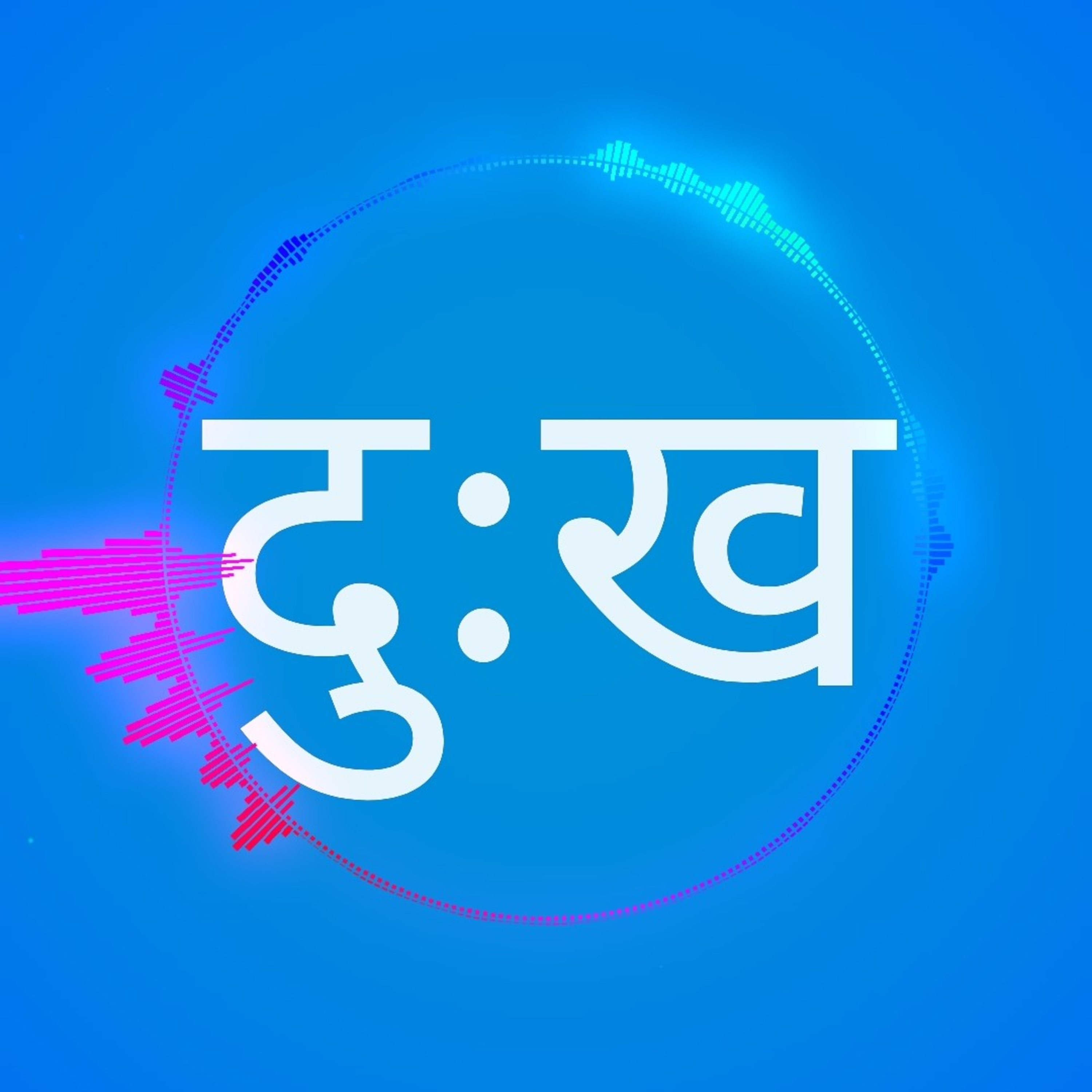 दुःख और नजरिया... episode artwork