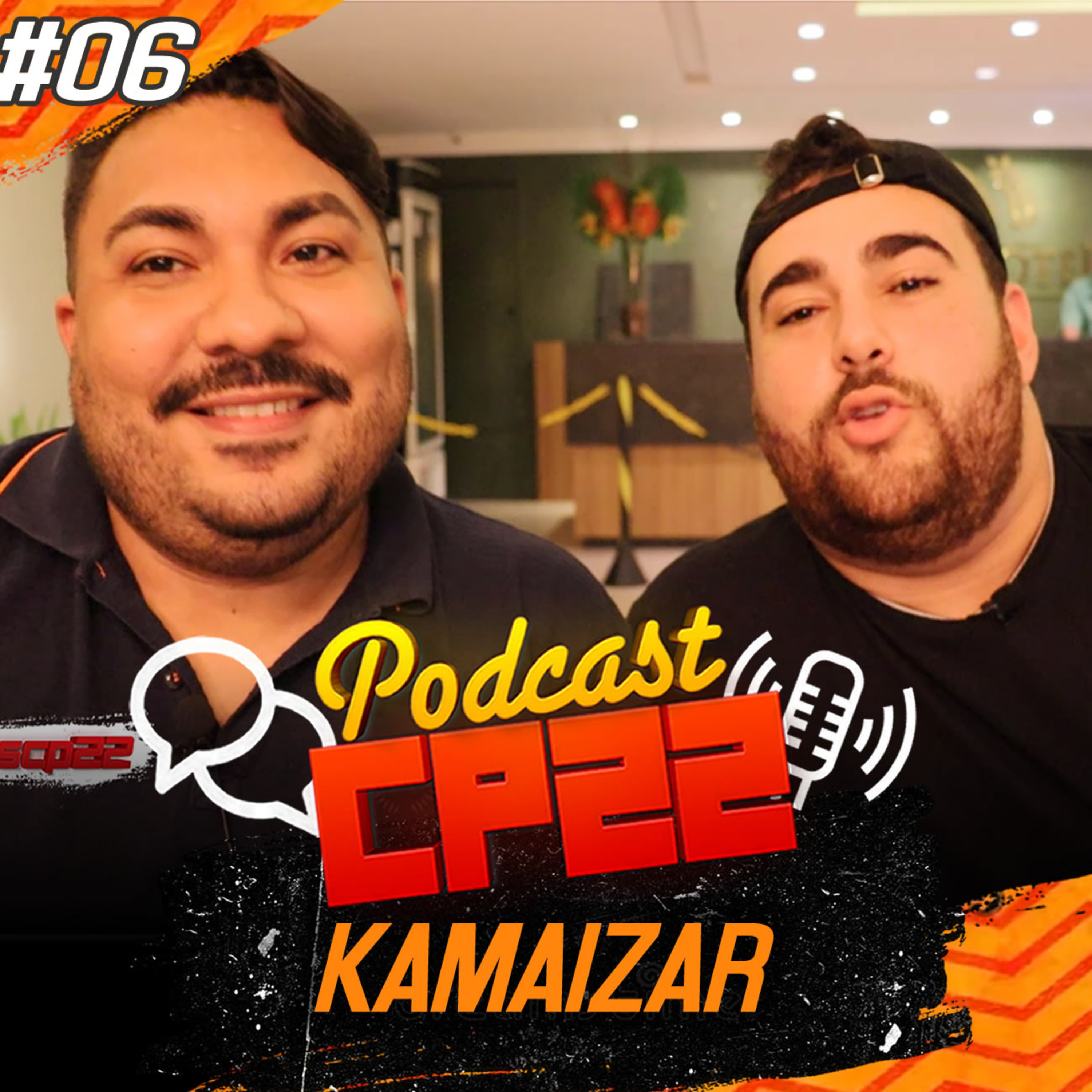 PODCASTCP22
