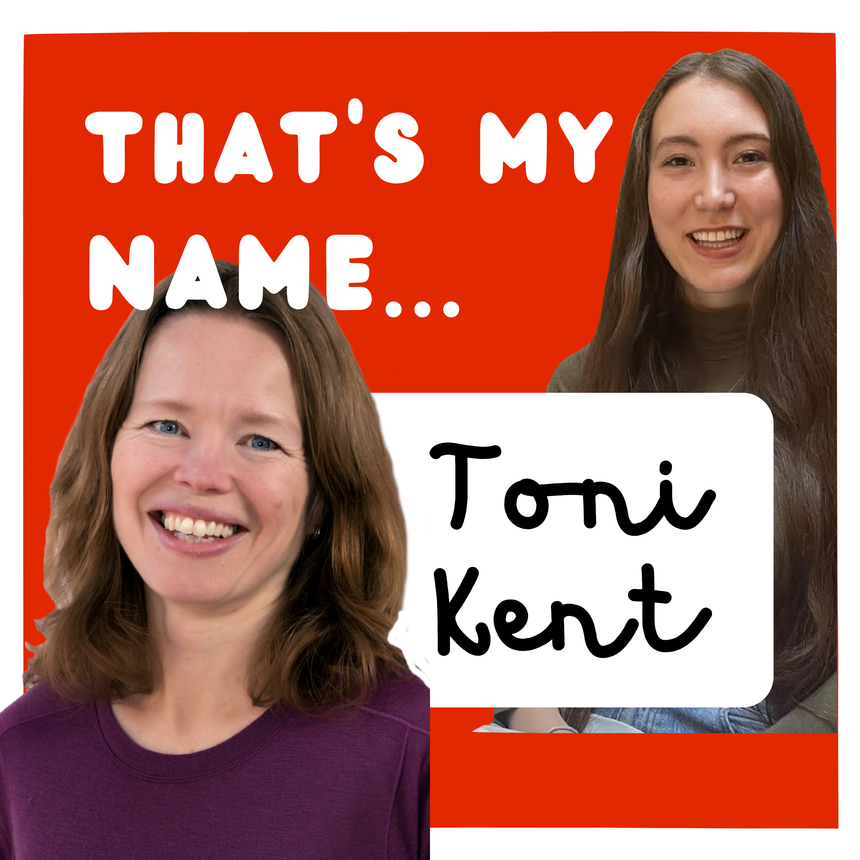 That\'s My Name