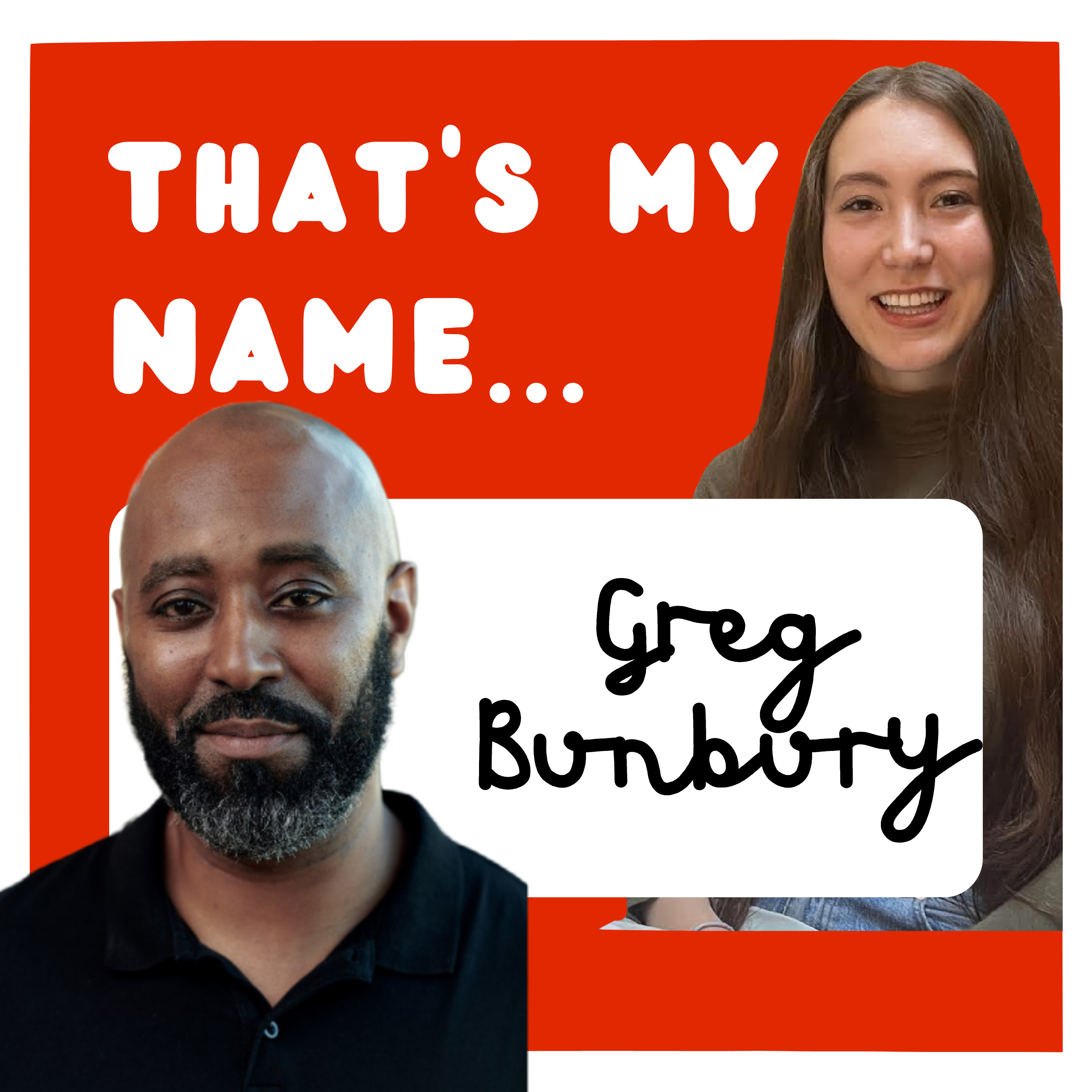 That\'s My Name