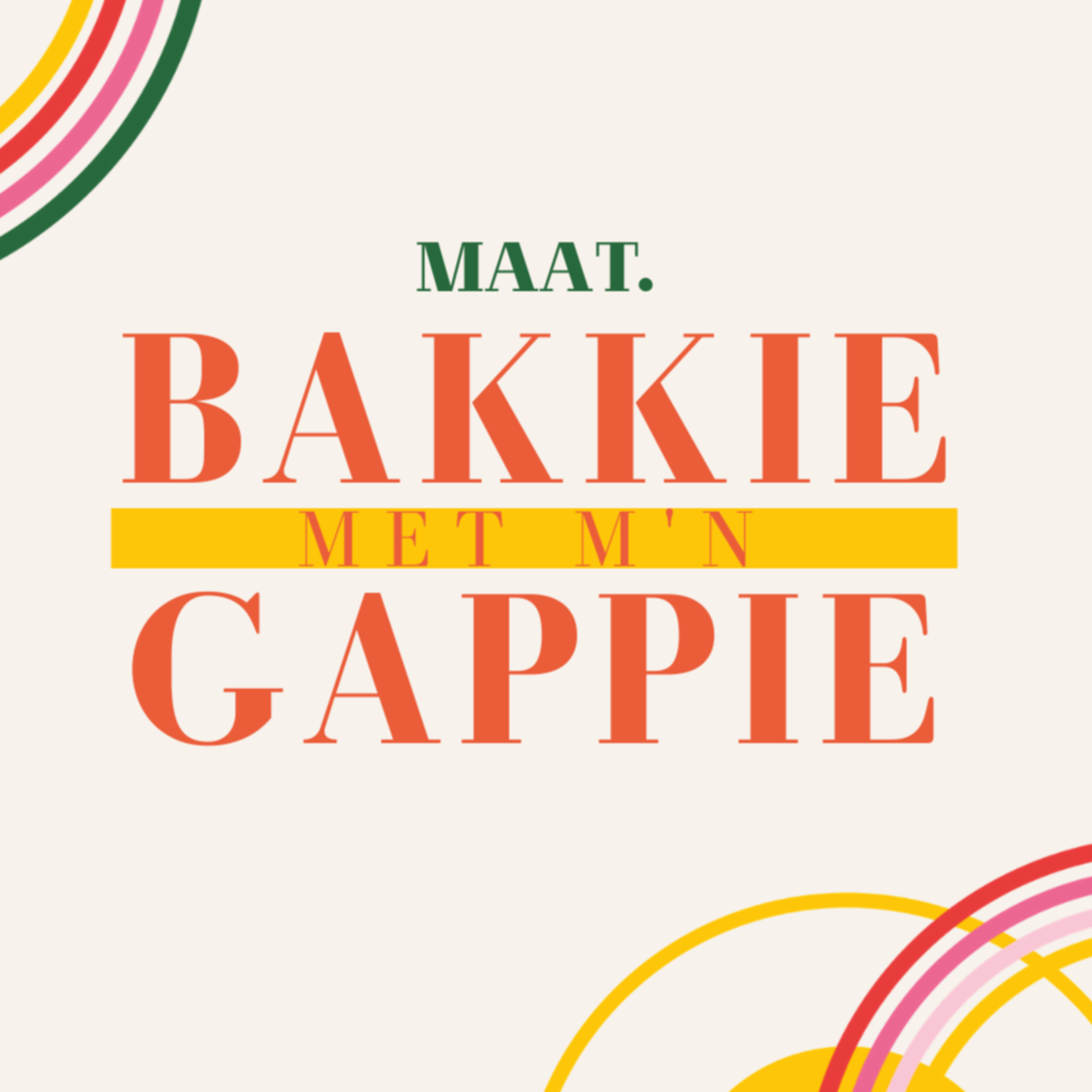 S01E01: Maatschappelijke druk