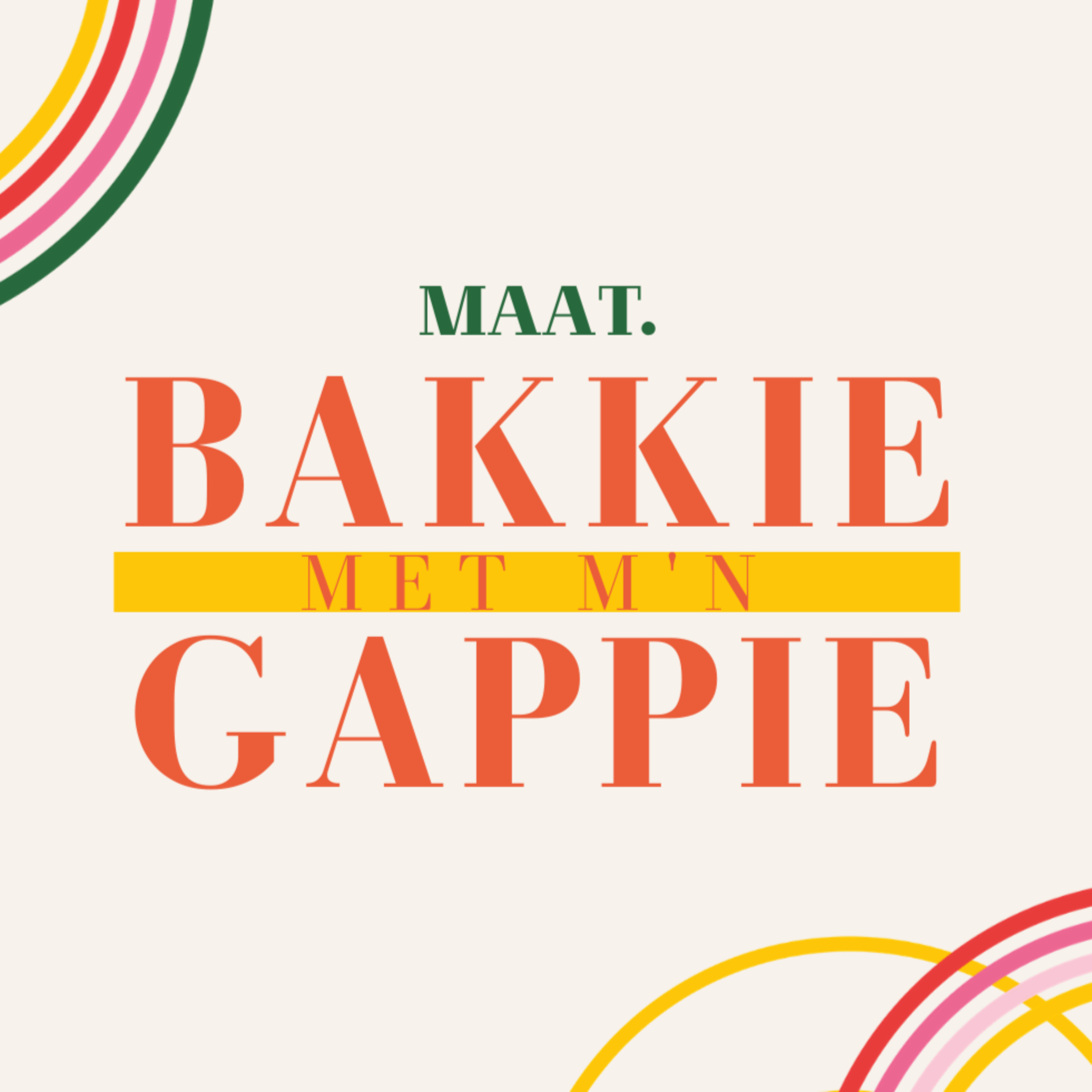 S01E03: Mentale gezondheid