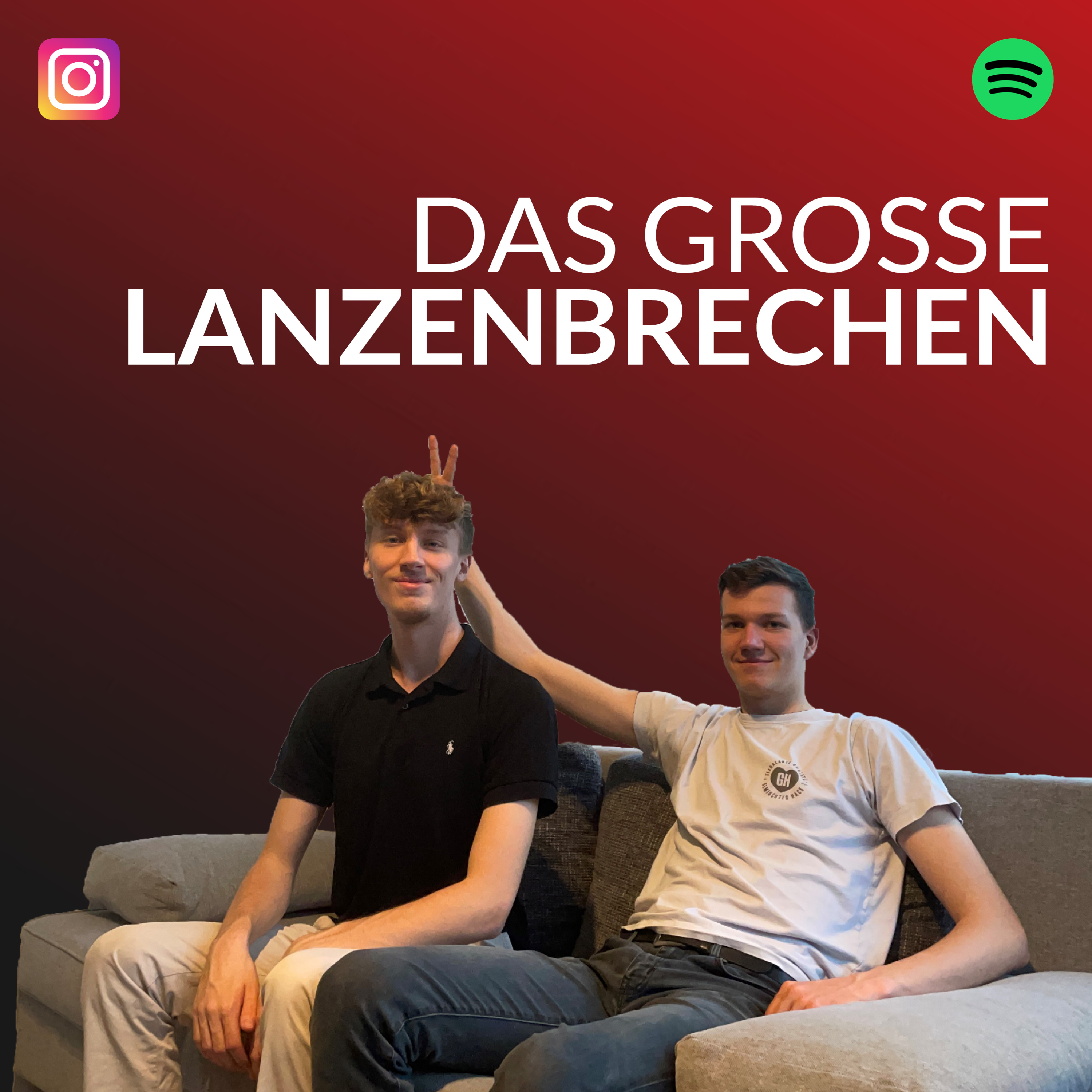 Das Grosse Lanzenbrechen