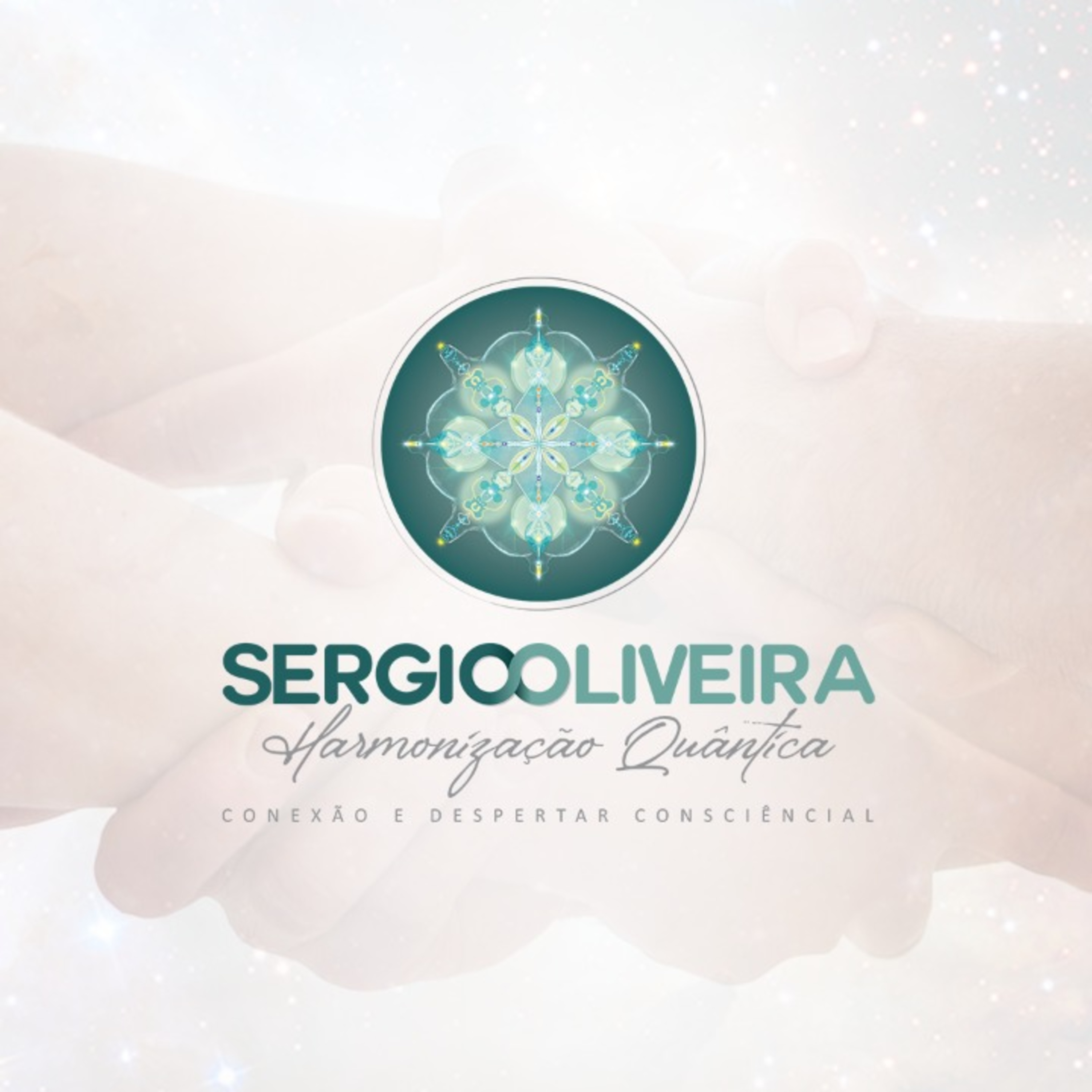 Sergio Oliveira HQ - Harmonização Quântica