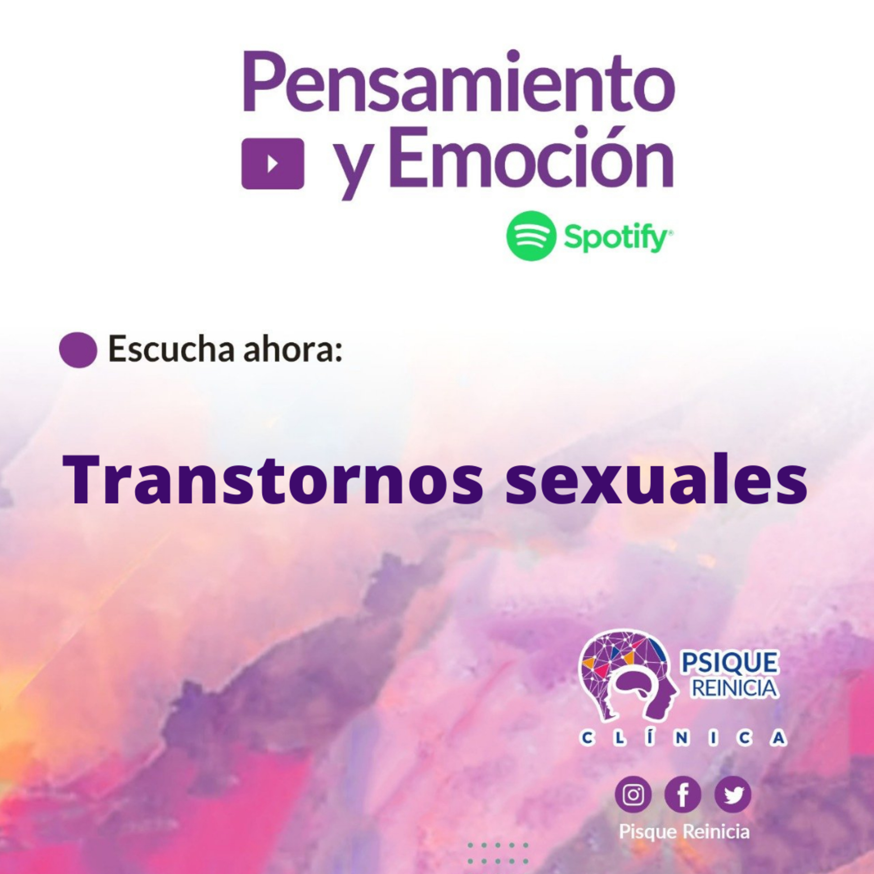 Pensamiento y Emoción