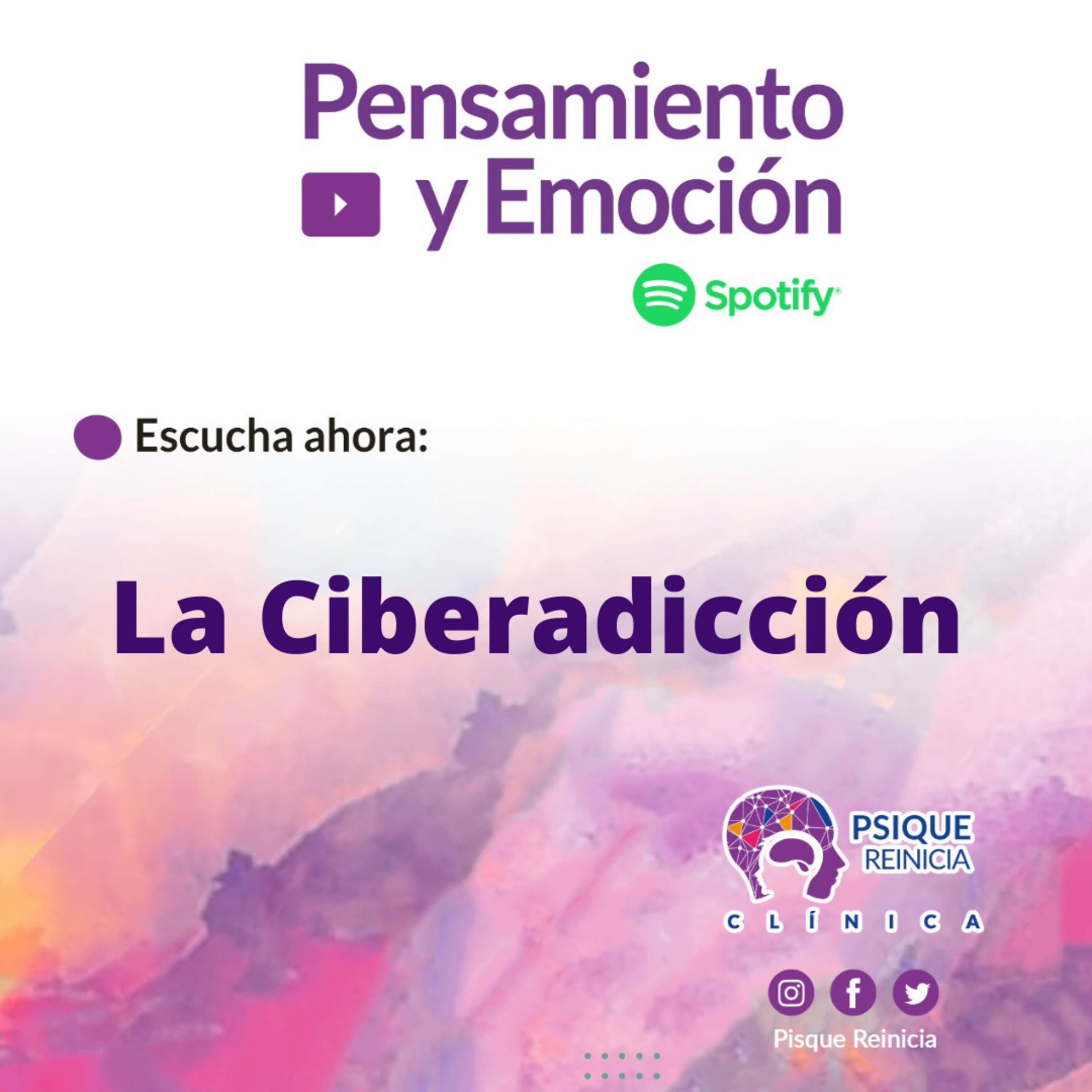 Pensamiento y Emoción