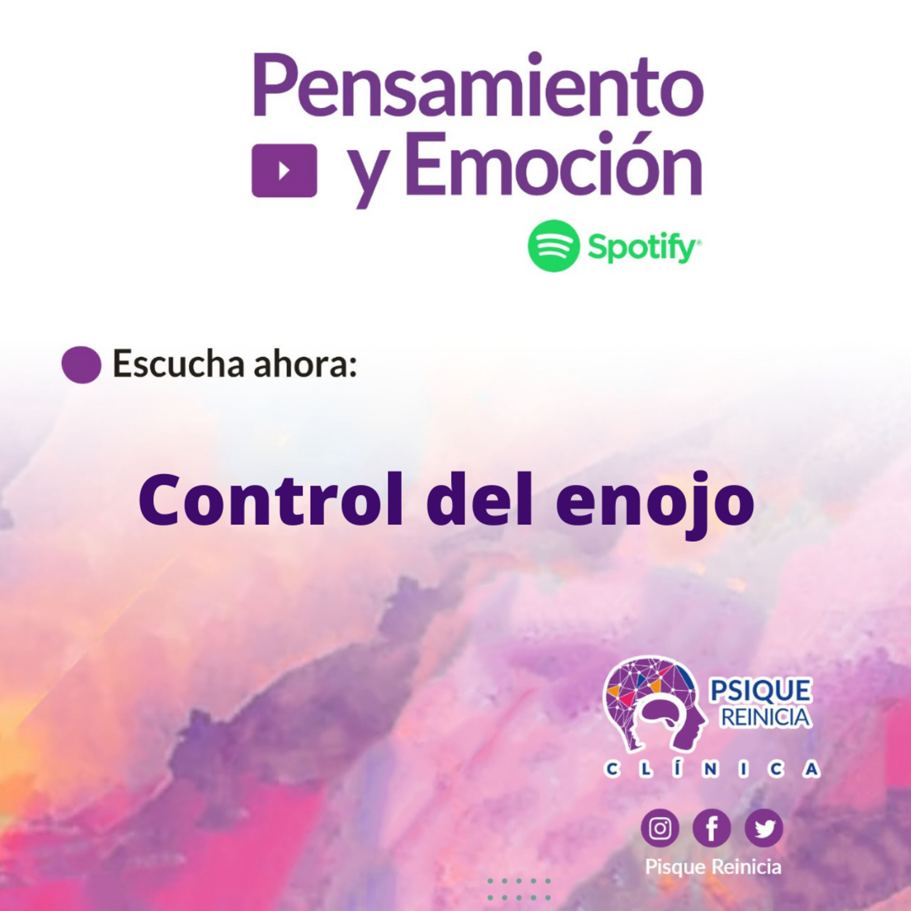 Pensamiento y Emoción