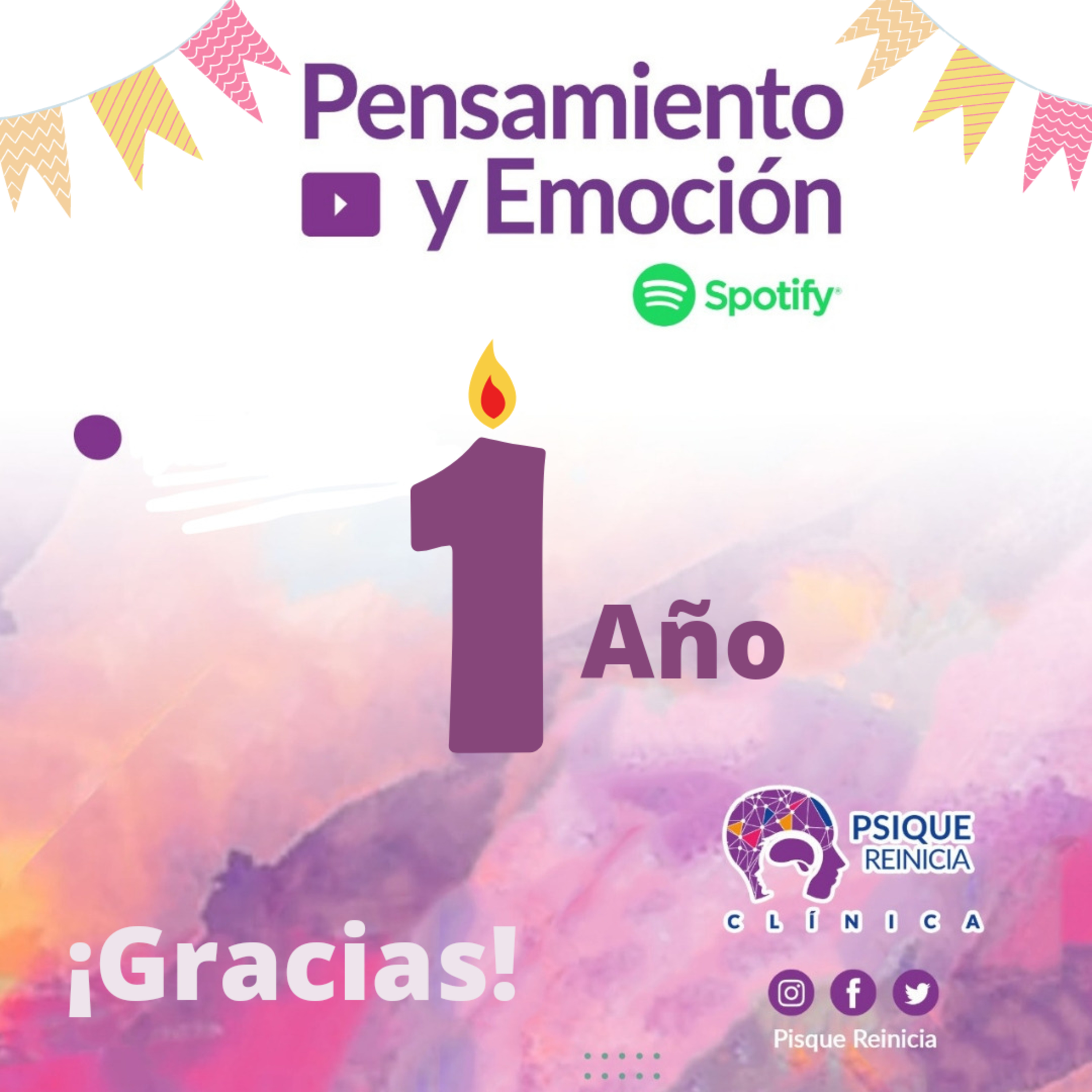 Pensamiento y Emoción