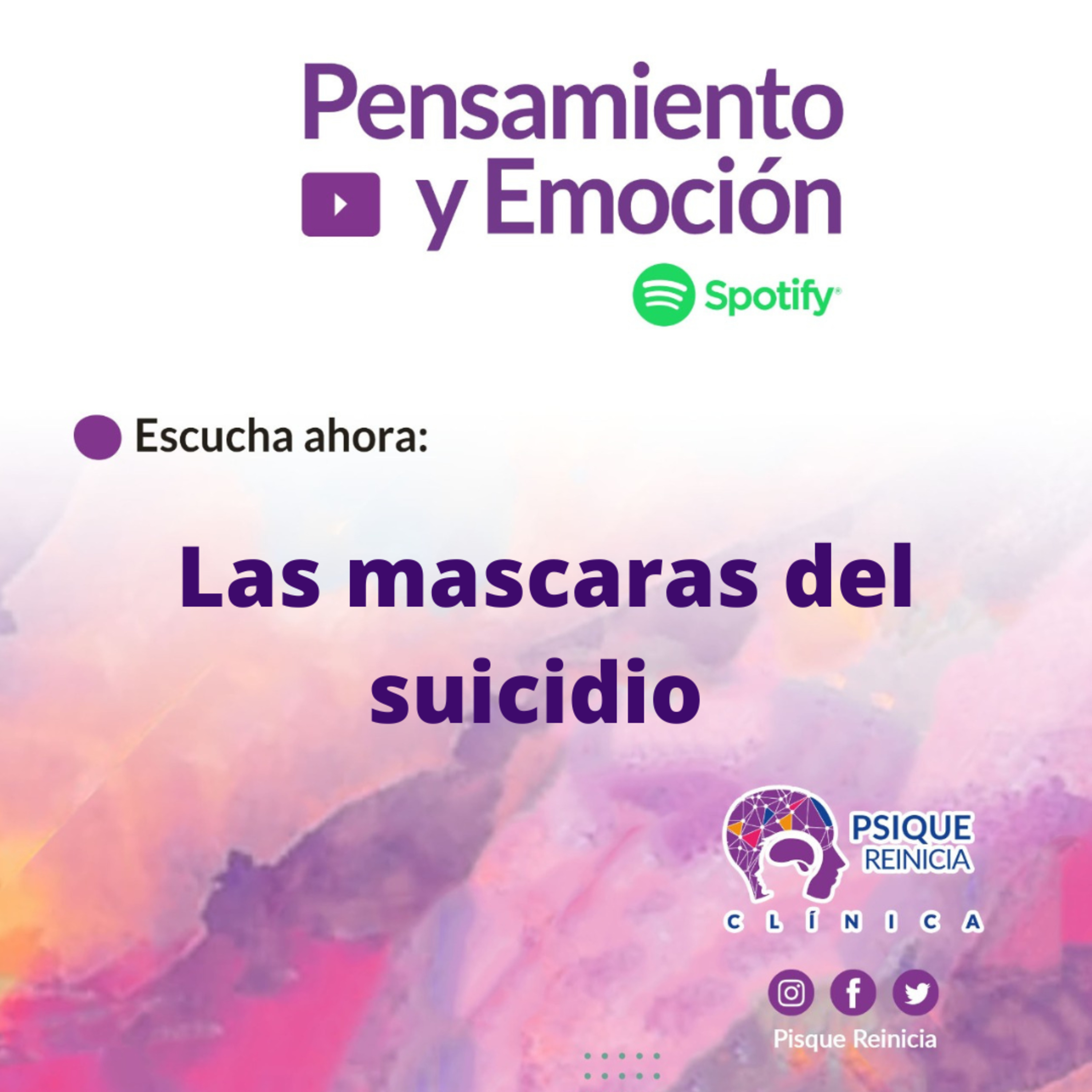 Pensamiento y Emoción
