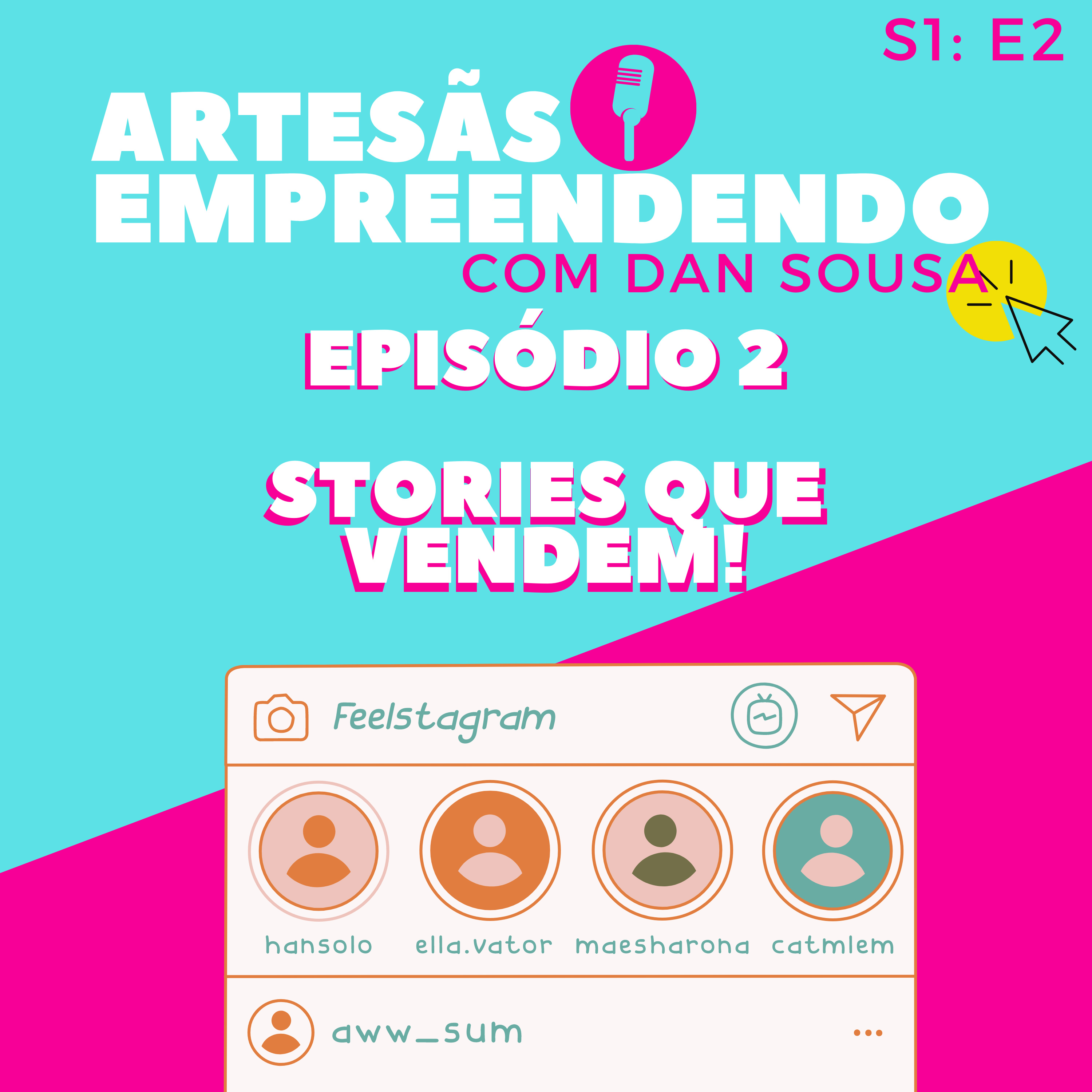 Artesãs Empreendendo