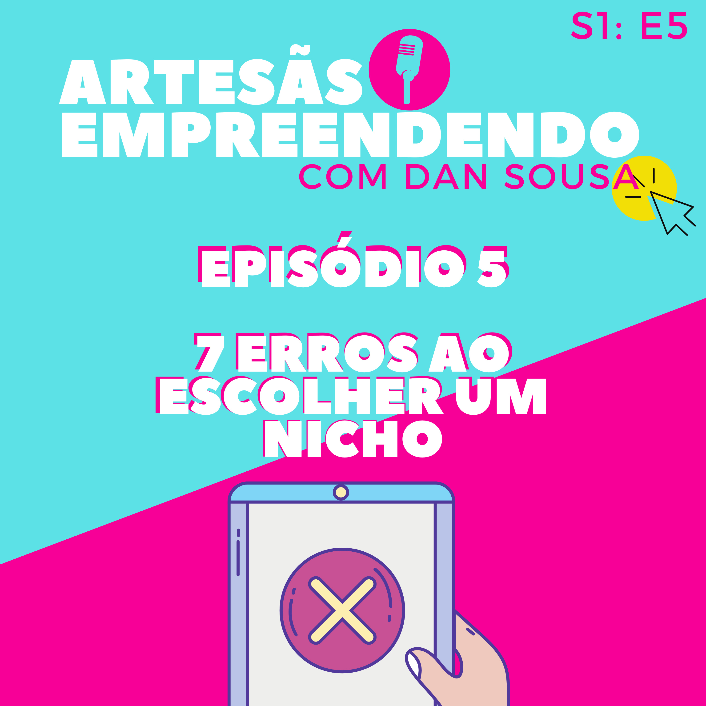 Artesãs Empreendendo