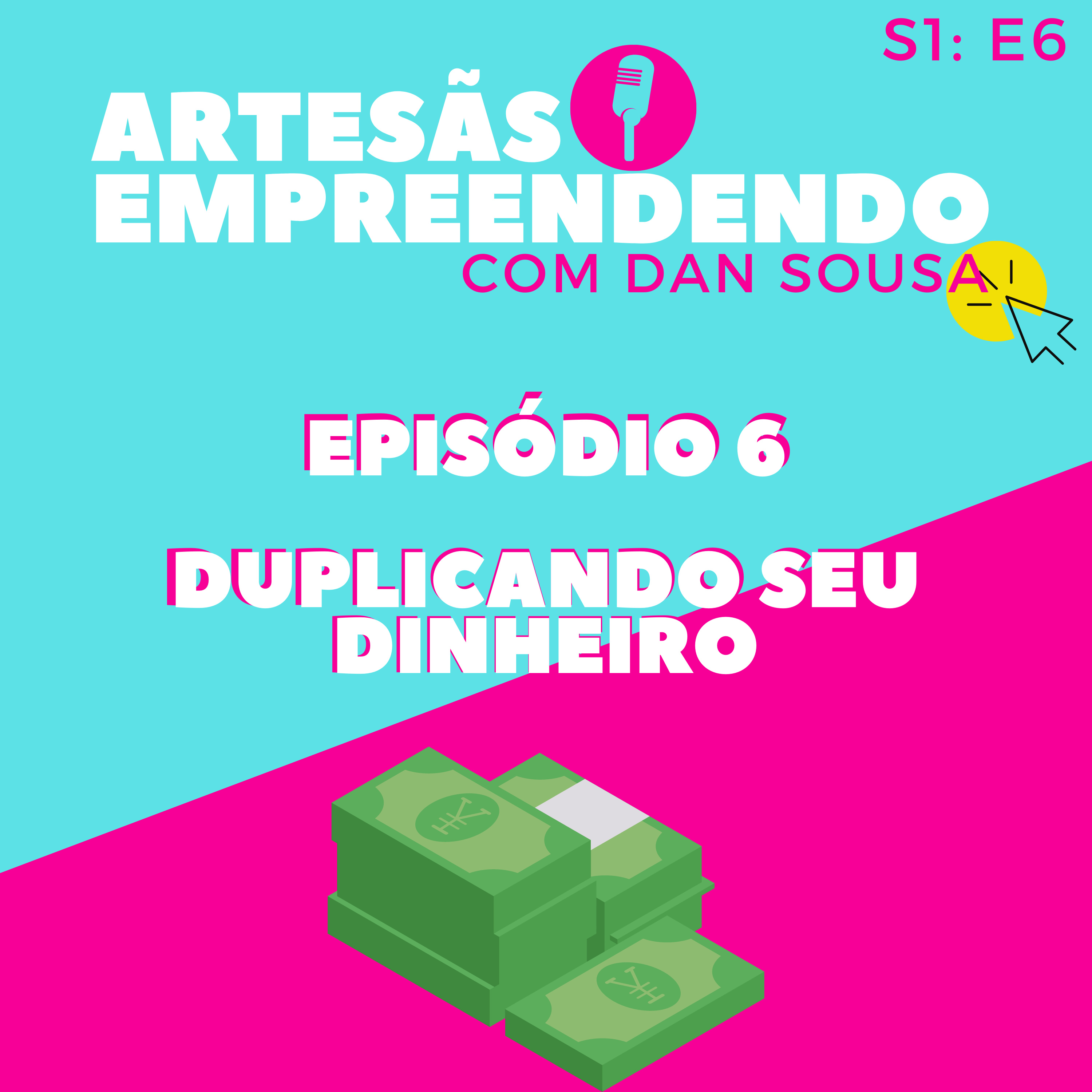 Artesãs Empreendendo