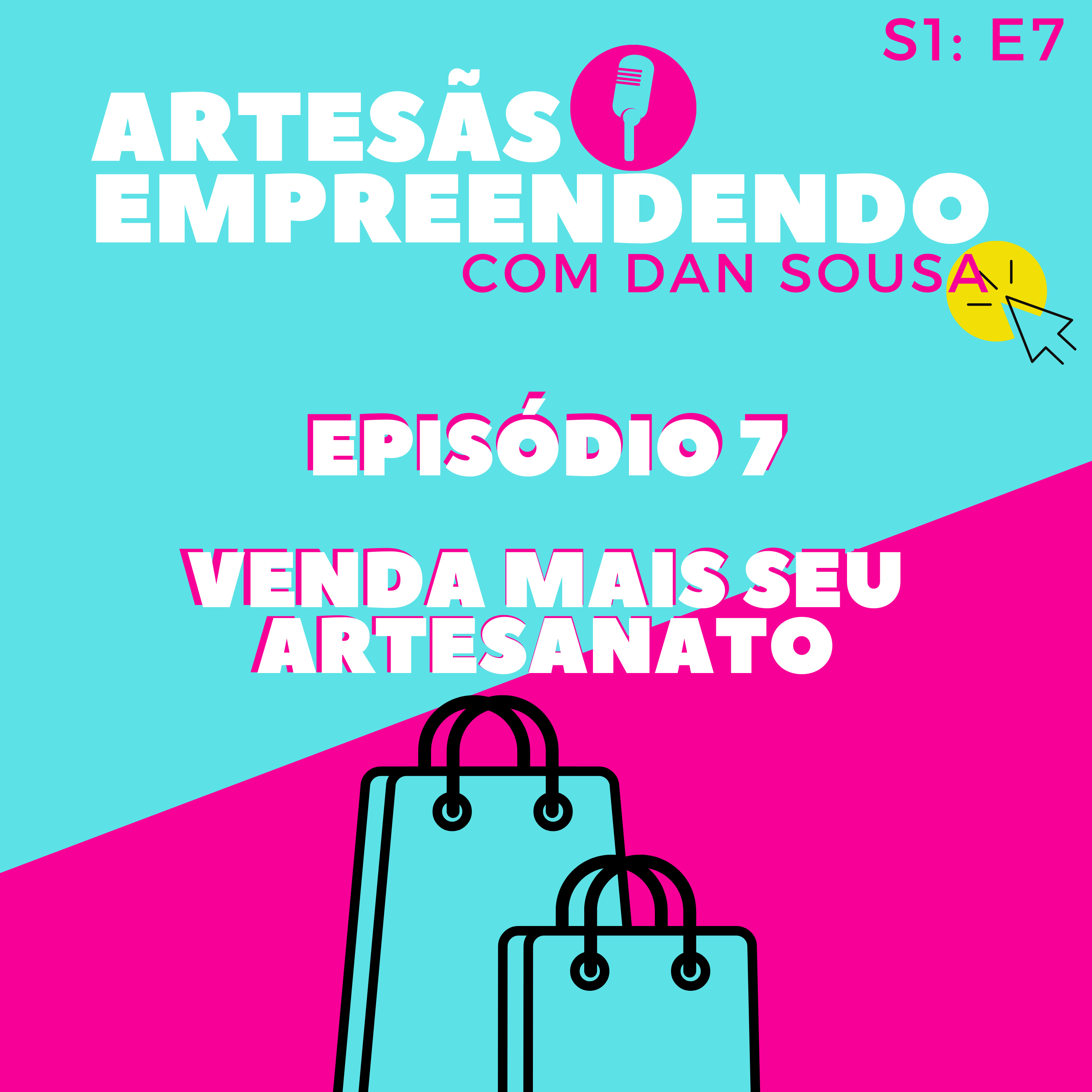 Artesãs Empreendendo