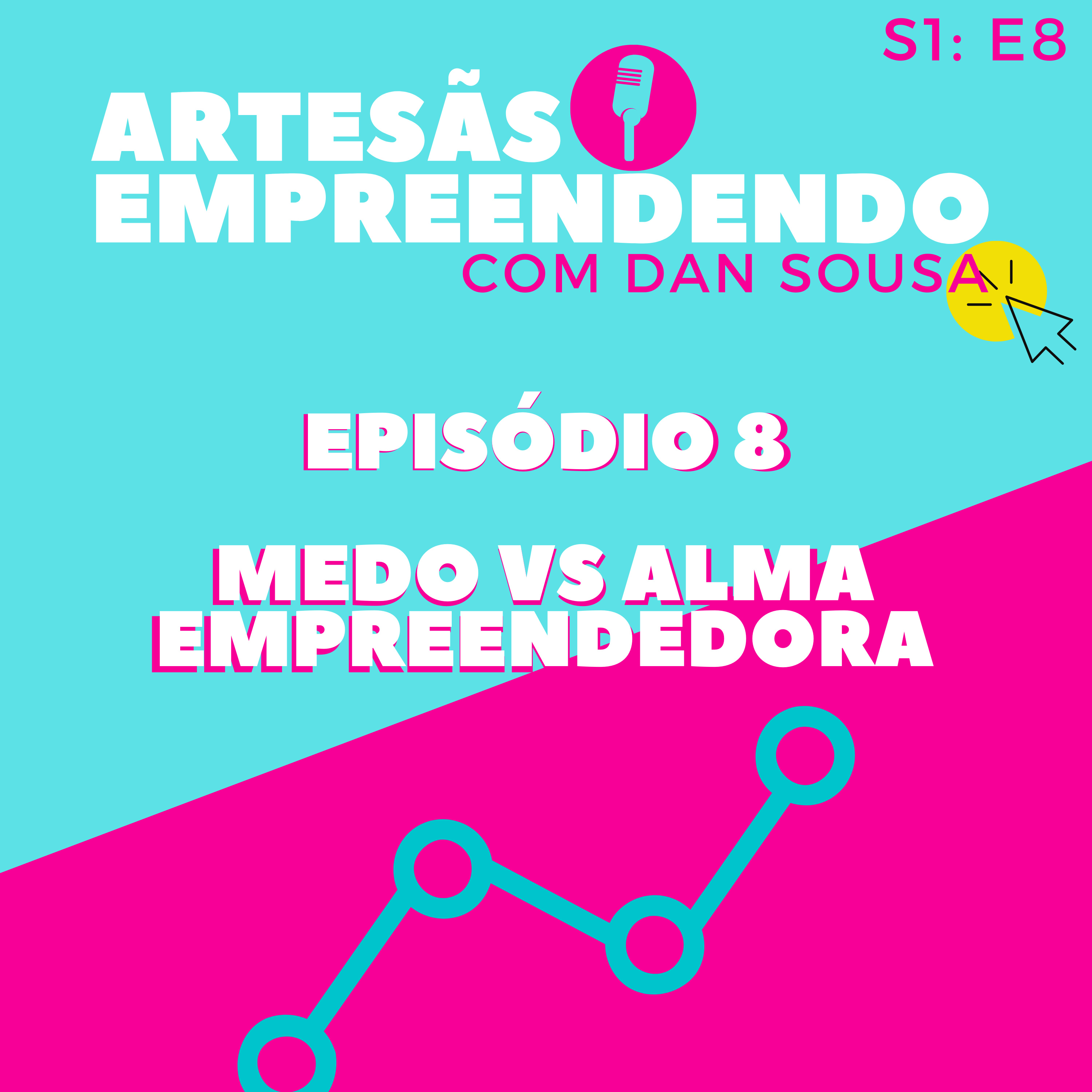 Artesãs Empreendendo