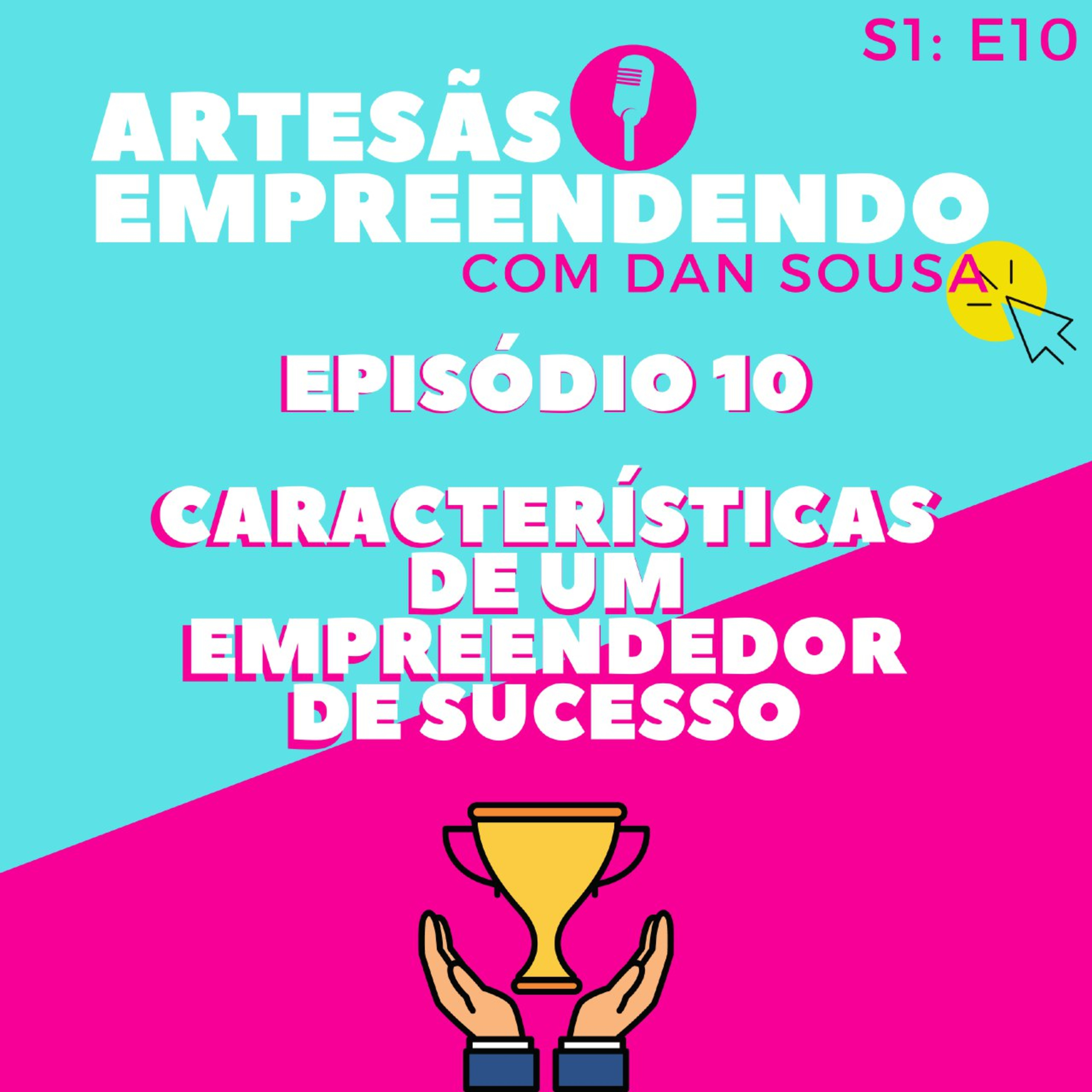 Artesãs Empreendendo